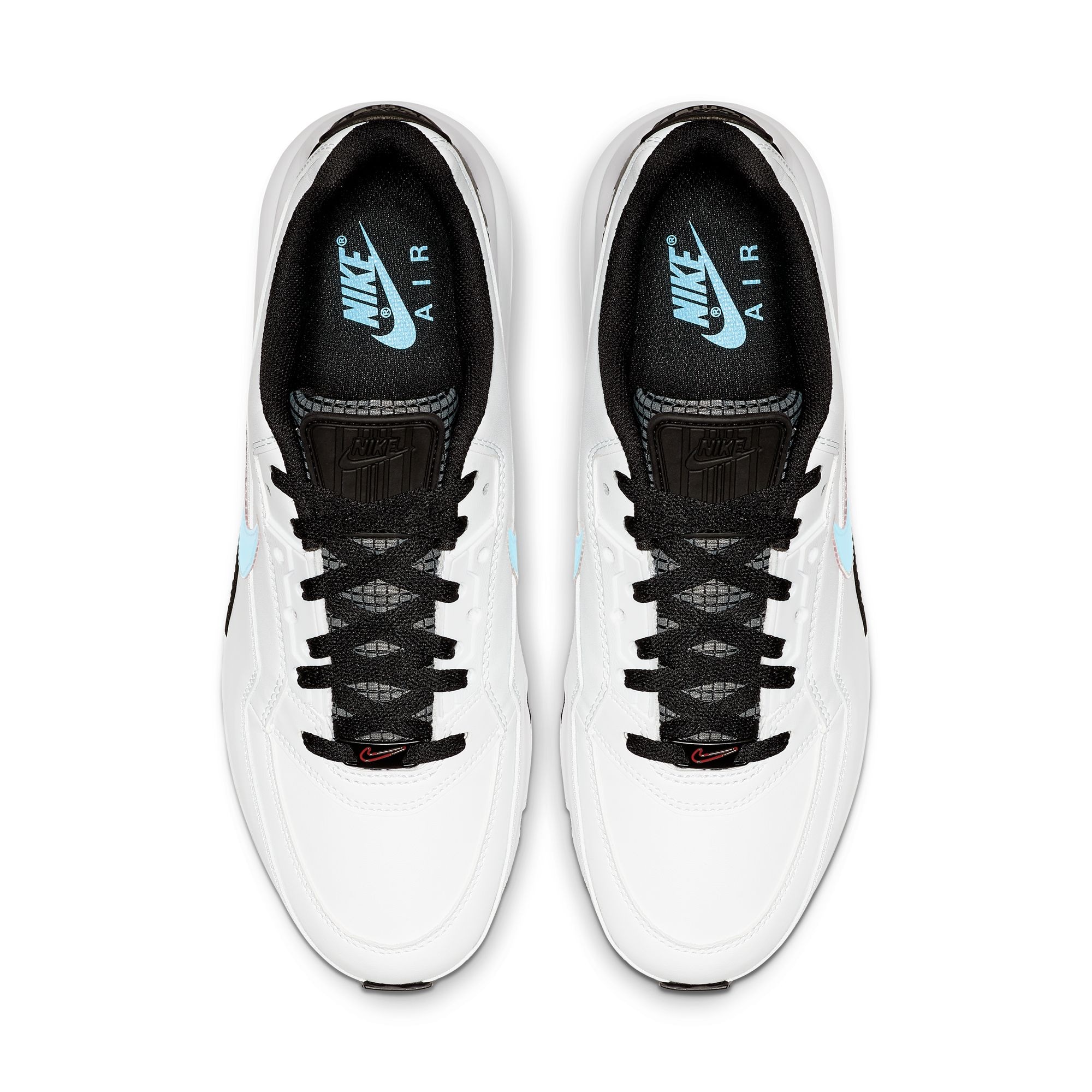 Nike Sportswear Sneaker »AIR MAX LTD 3«