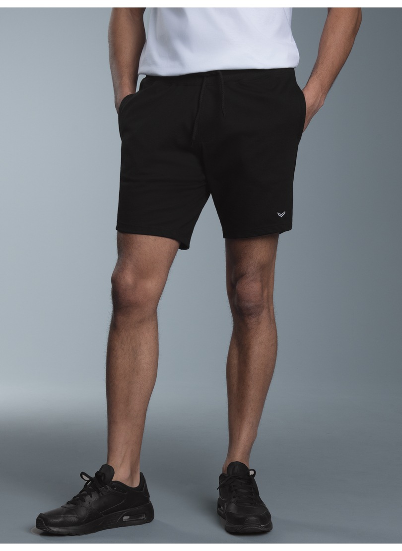 Trigema Bermudas "TRIGEMA Bermuda aus 100% Baumwolle mit praktischem Kordel günstig online kaufen