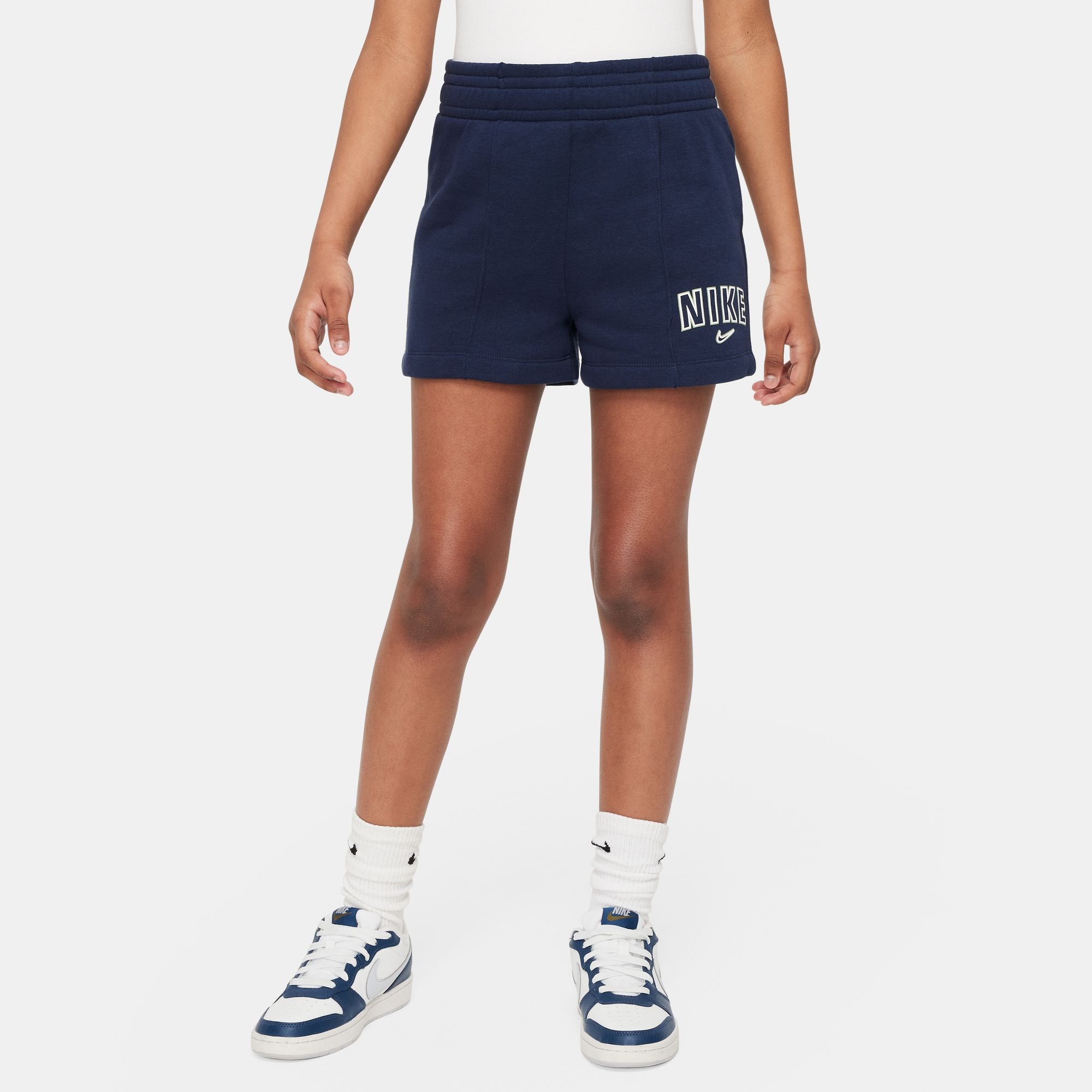 Nike Sportswear Šortai »NSW TREND SHORT - dėl Kinder«