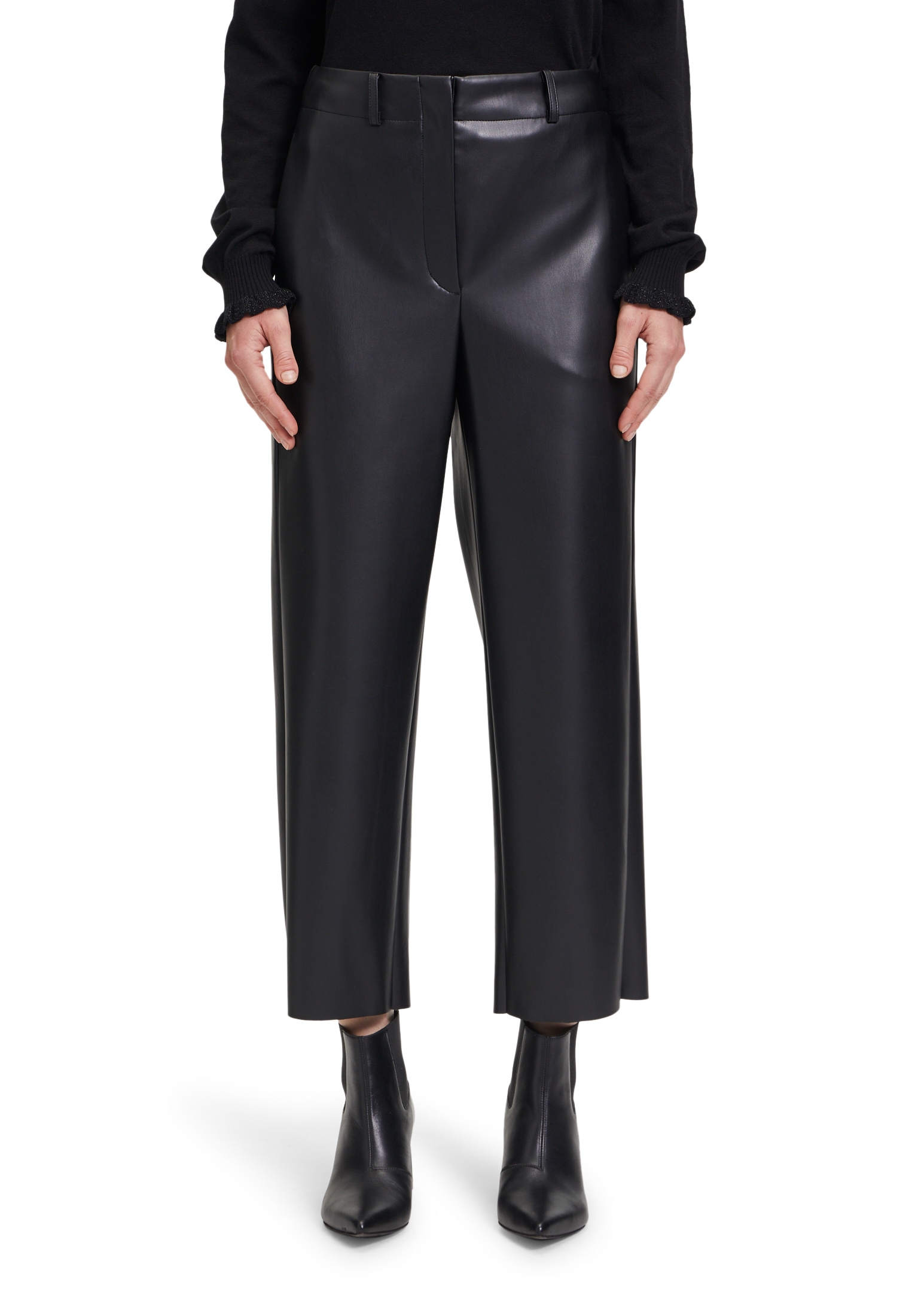 Betty&Co Culotte "Betty & Co Damen Culotte mit Eingrifftaschen", Material günstig online kaufen