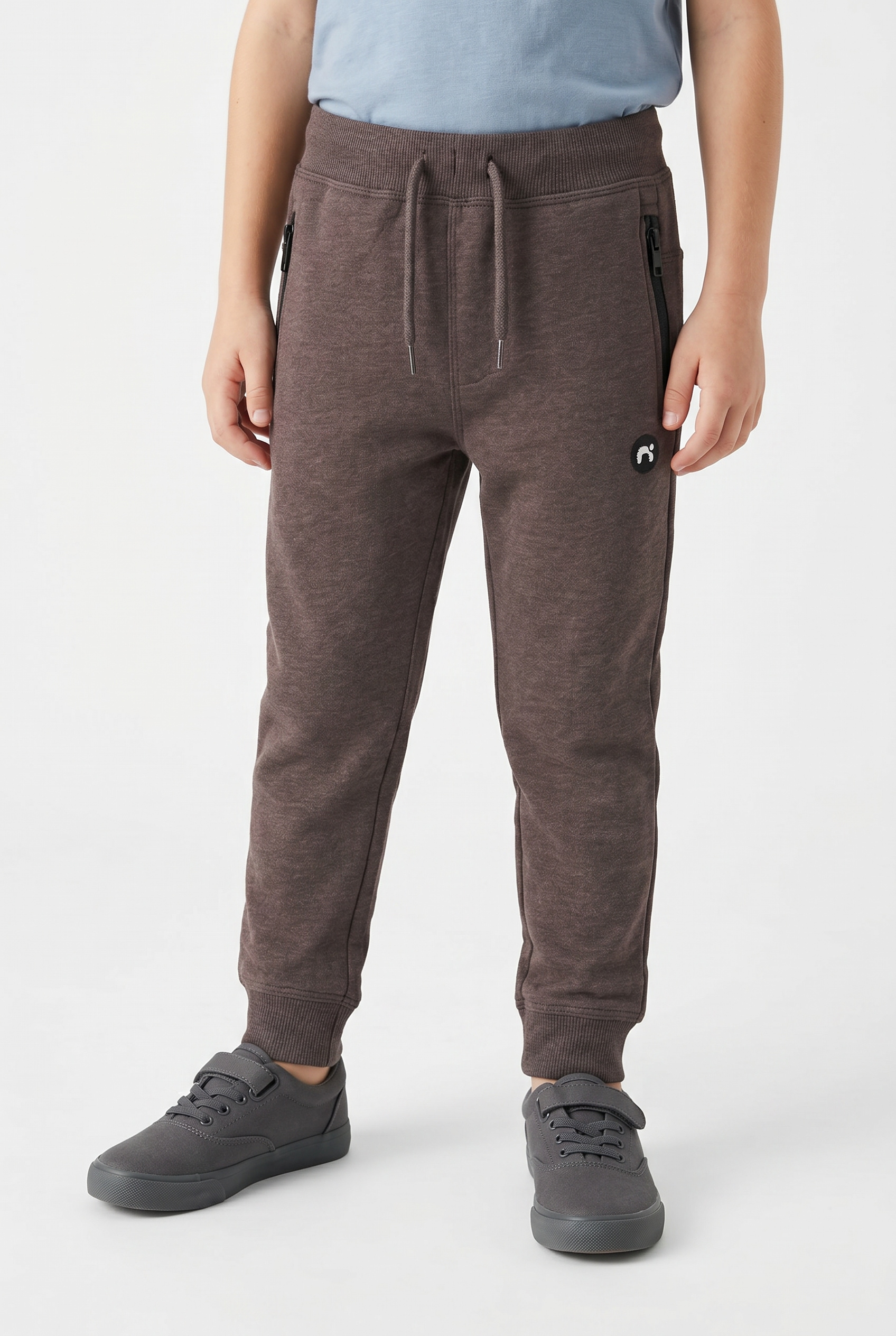 Name It Sweathose "NMMVIMO SWE PANT BRU NOOS"
