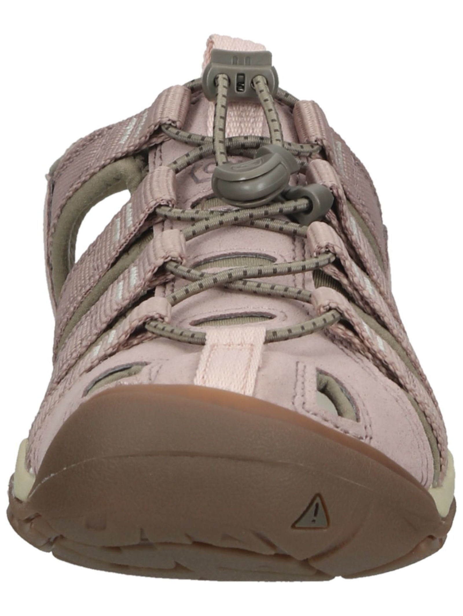 Keen Sandale »Keen Wanderschuhe Textil«