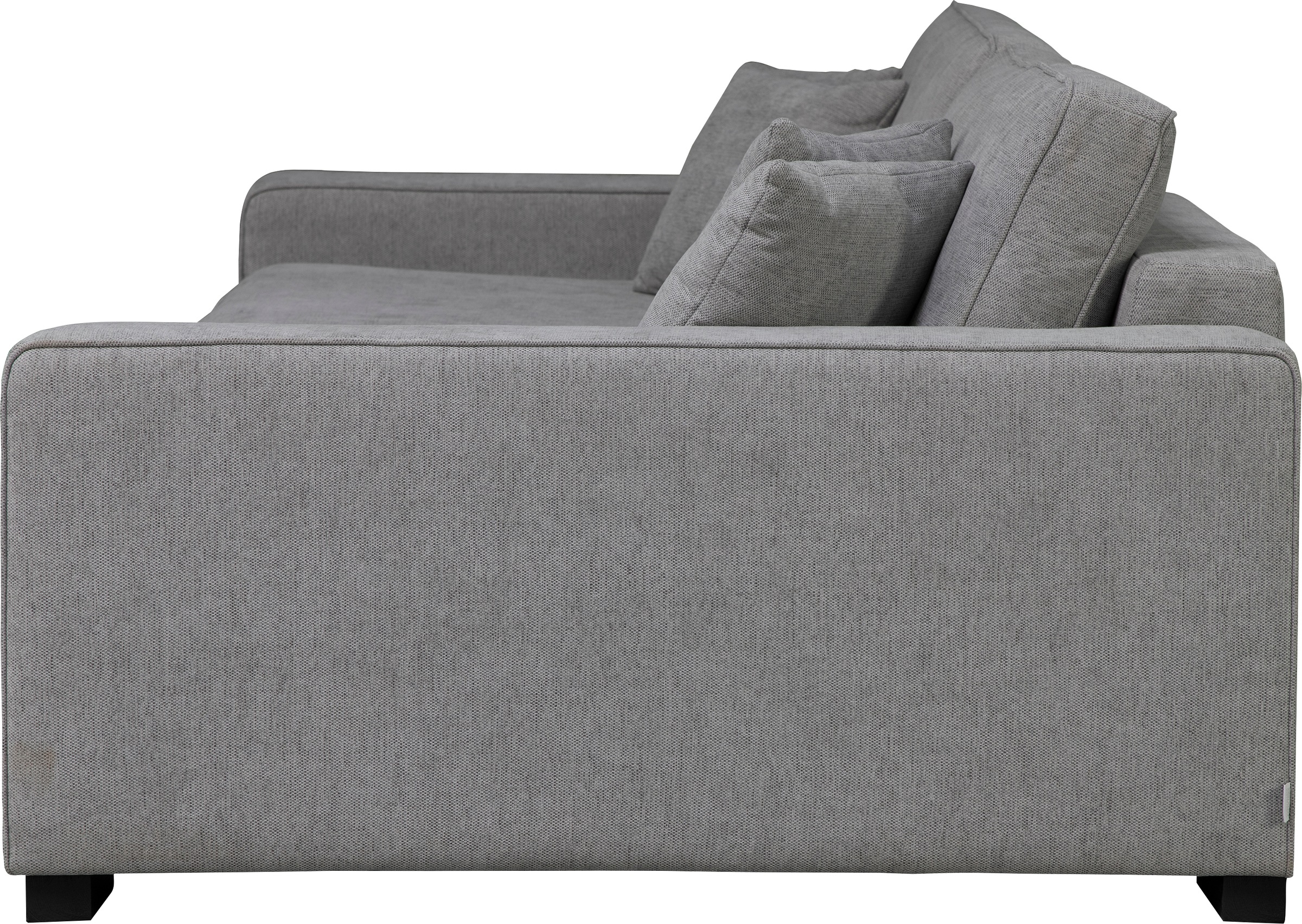 Guido Maria Kretschmer Home&Living 2-Sitzer »Skara XXL«, Lounge-Sofa XXL mit Federkern-Polsterung, in vielen Bezugsvarianten