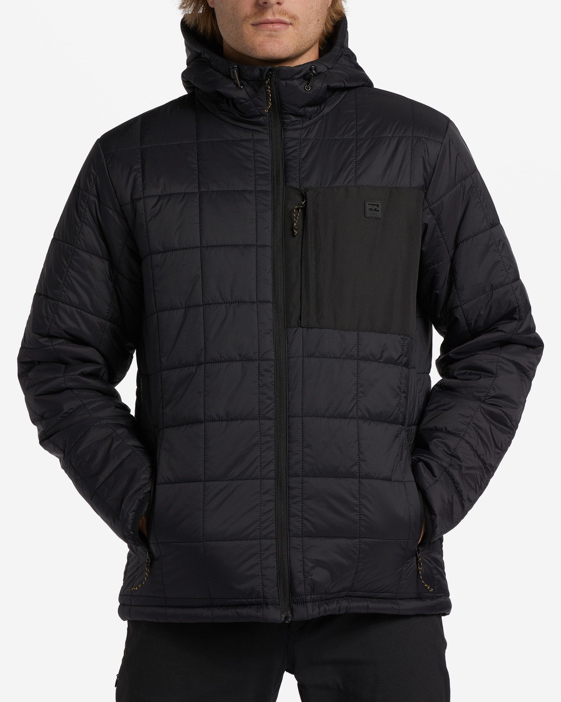 Billabong Daunenjacke "Journey" günstig online kaufen