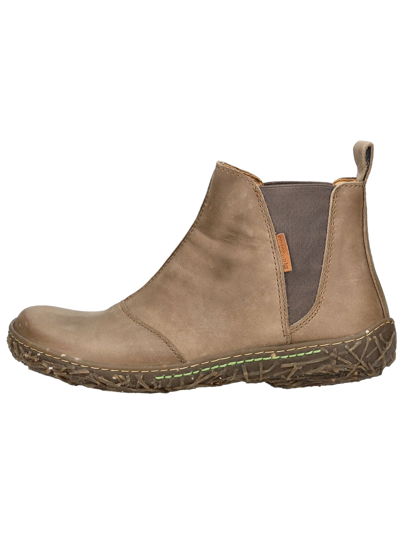El Naturalista Stiefelette »El Naturalista Stiefelette Leder/Textil«