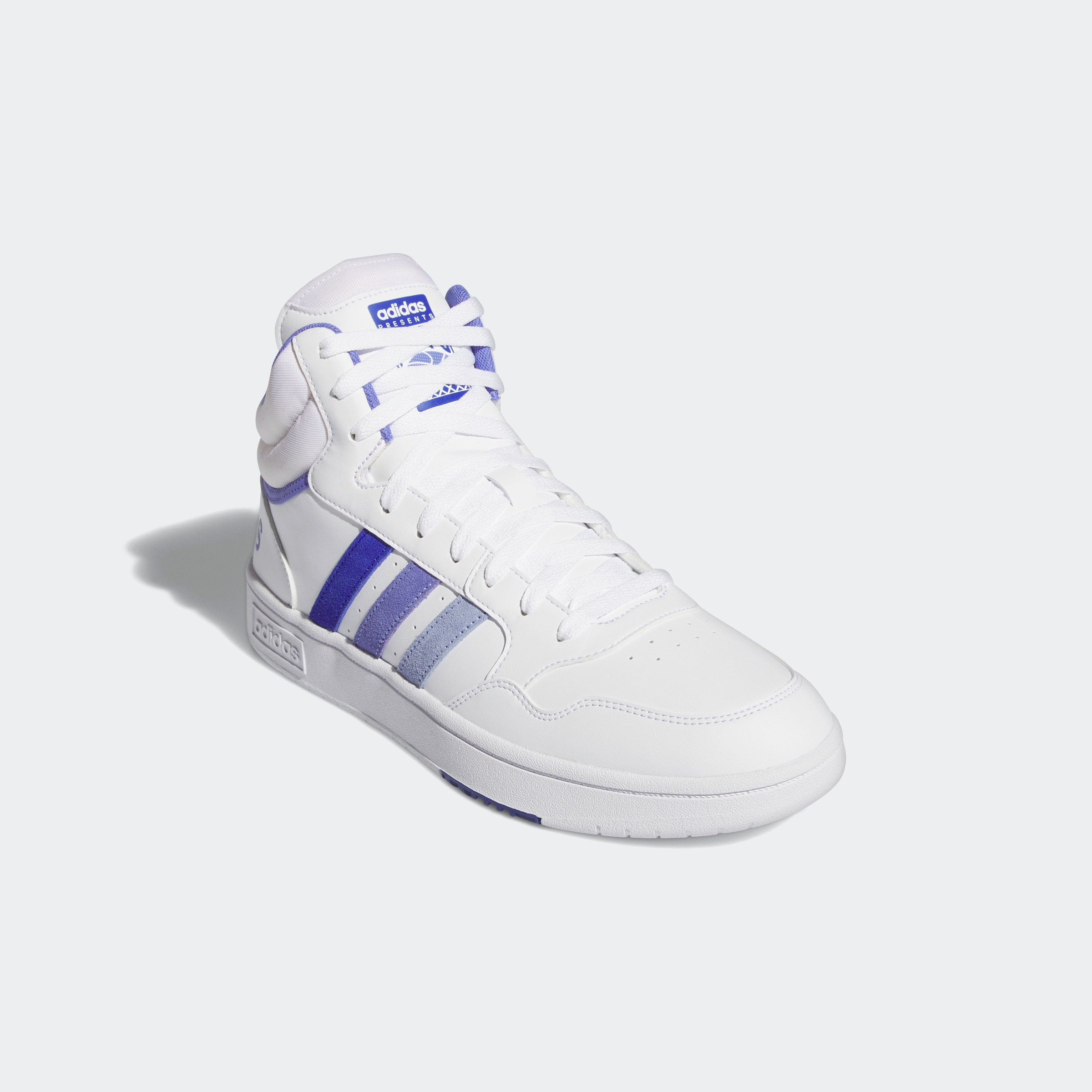 adidas Sportswear Sneaker »HOOPS 3.0 MID CLASSIC VINTAGE«
