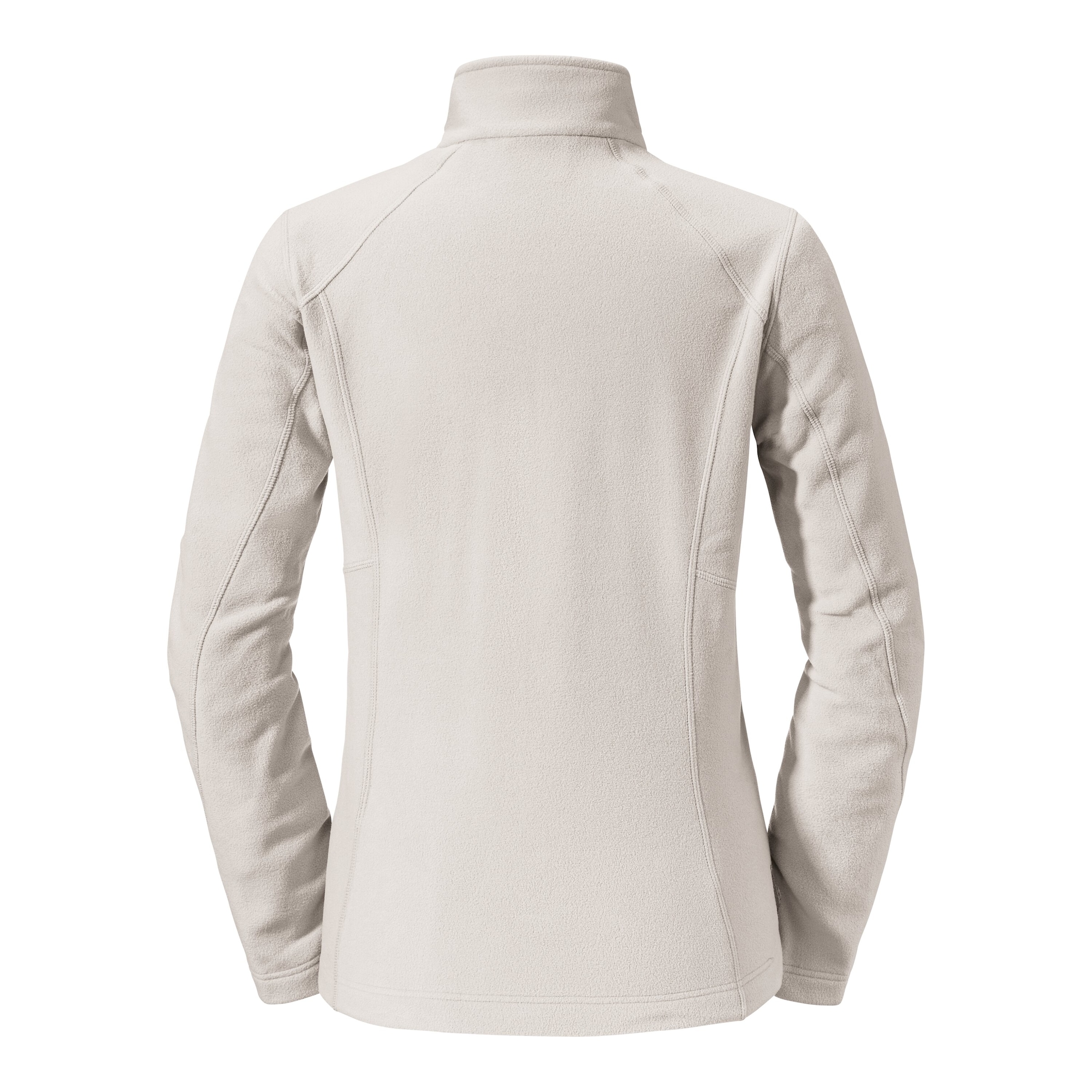 Schöffel Fleecejacke »Fleece Jacket Leona3«, mit individuell verstellbarem Saumabschluss