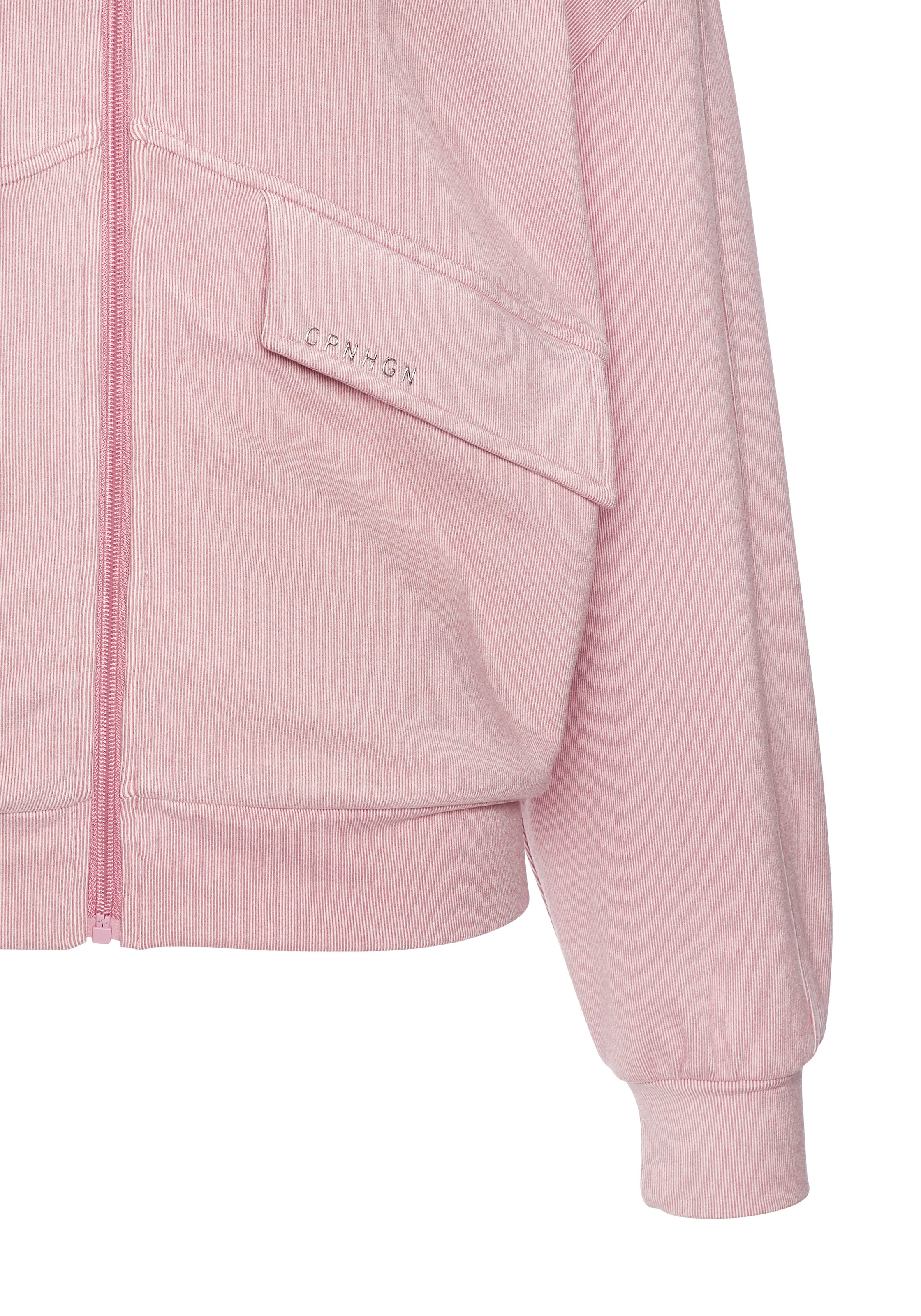 French Connection Sweatjacke hochwertig und weich