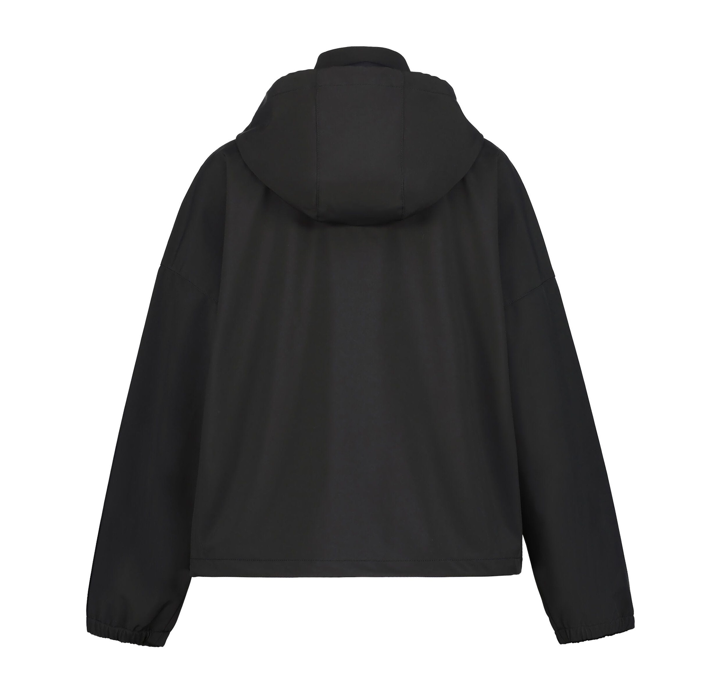Icepeak Softshelljacke »D SOFTSHELLJACKE ADRIAM«, (1 St.), mit Kapuze