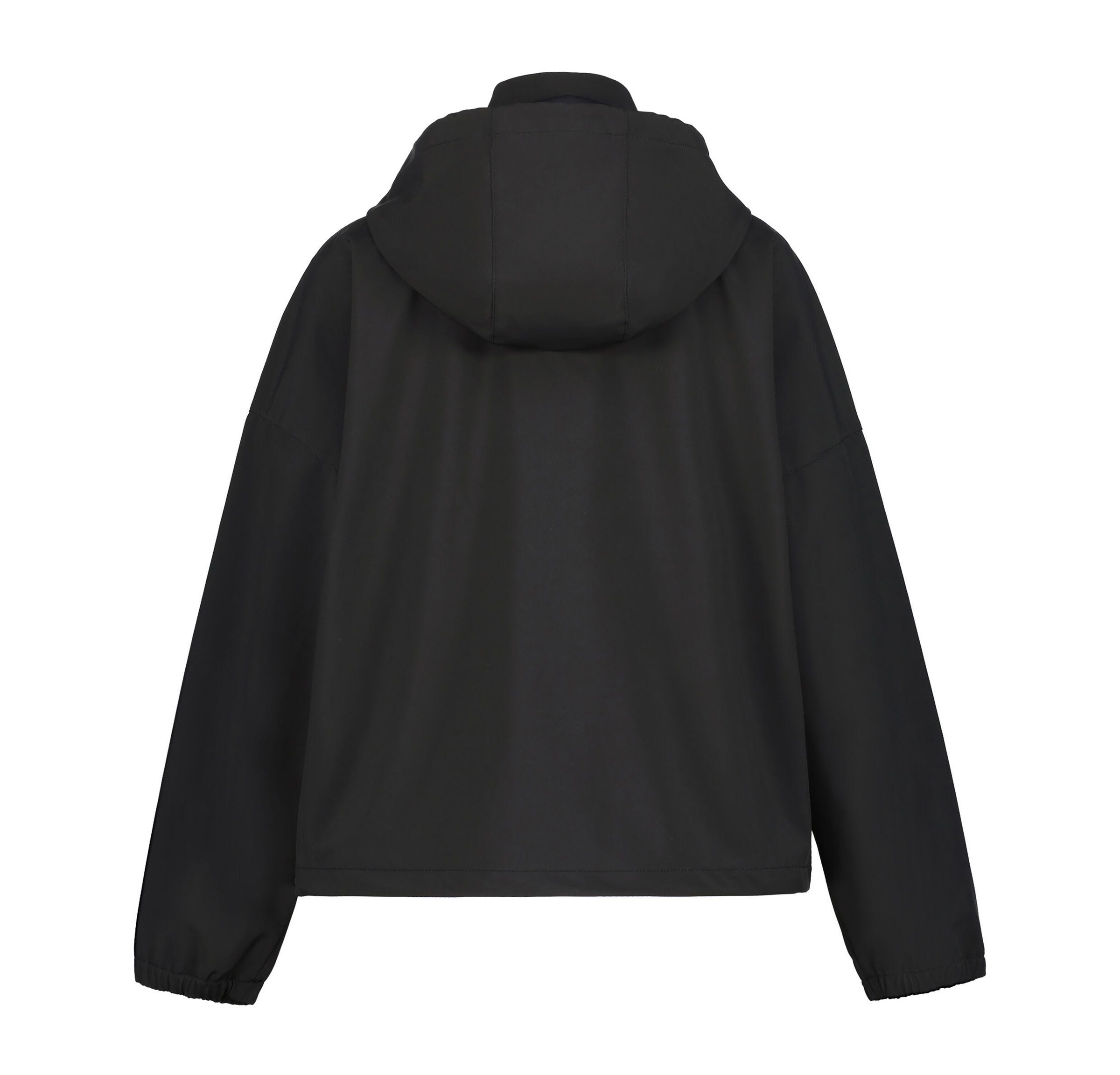 Icepeak Softshelljacke "D SOFTSHELLJACKE ADRIAM", (1 St.), mit Kapuze günstig online kaufen