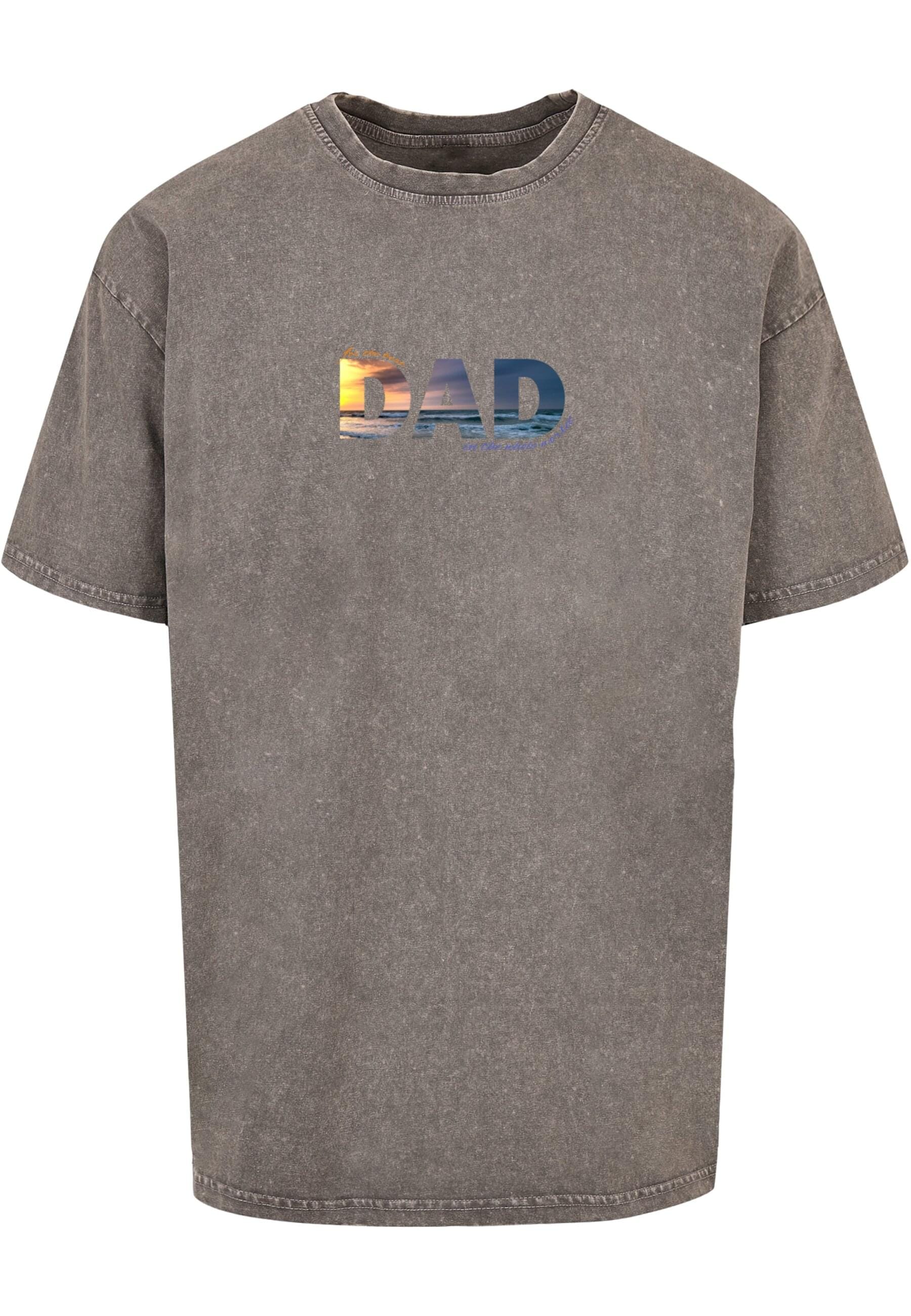 Merchcode T-Shirt "Merchcode Herren", (1 tlg.) günstig online kaufen