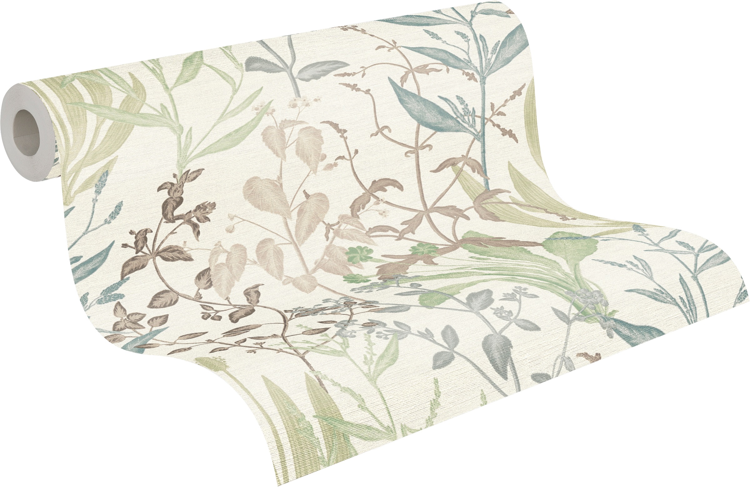 Metropolitan Stories Wallpaper Maison Botanique 79009-2