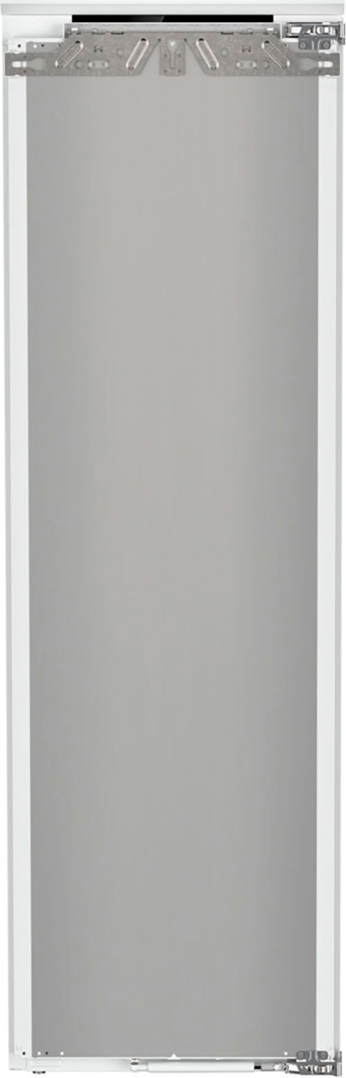 LIEBHERR Einbaukühlschrank "IRBci 5180", Energieeffizienz: C (A-G), silber (weiß), Rechtsanschlag, wechselbar, Kühlschränke 2