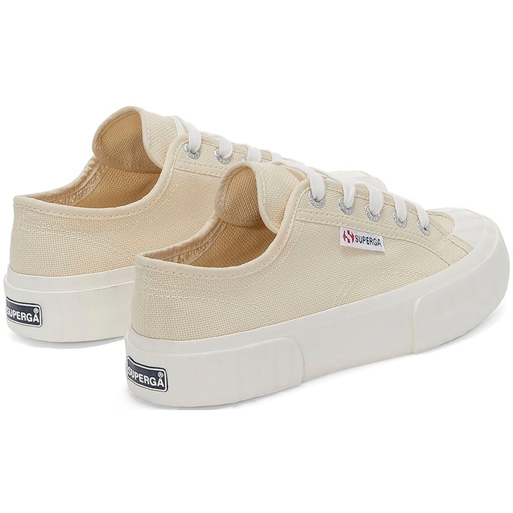 Superga Sneaker »Stripe«