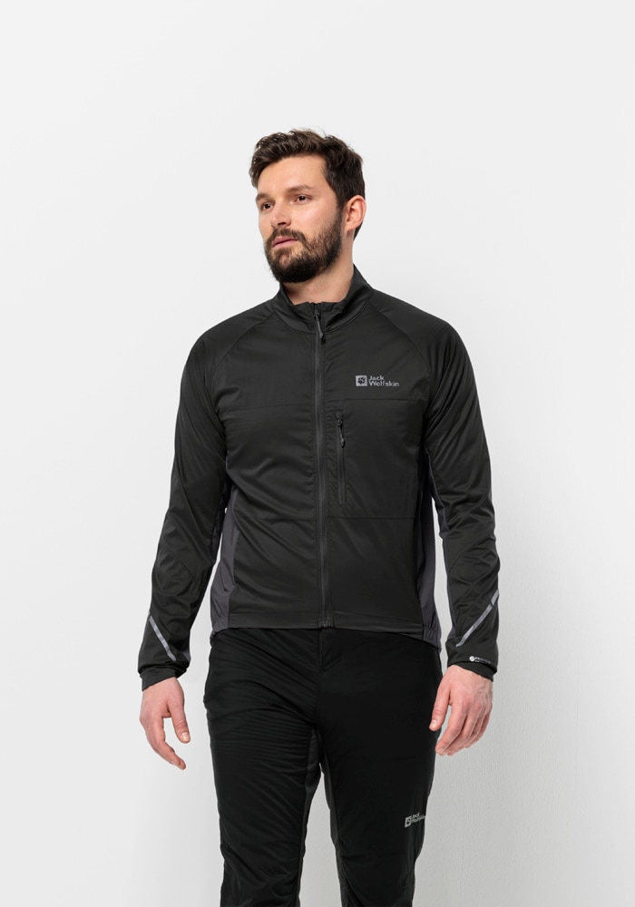 Fahrradjacke »MOROBBIA ALPHA INS JKT M«