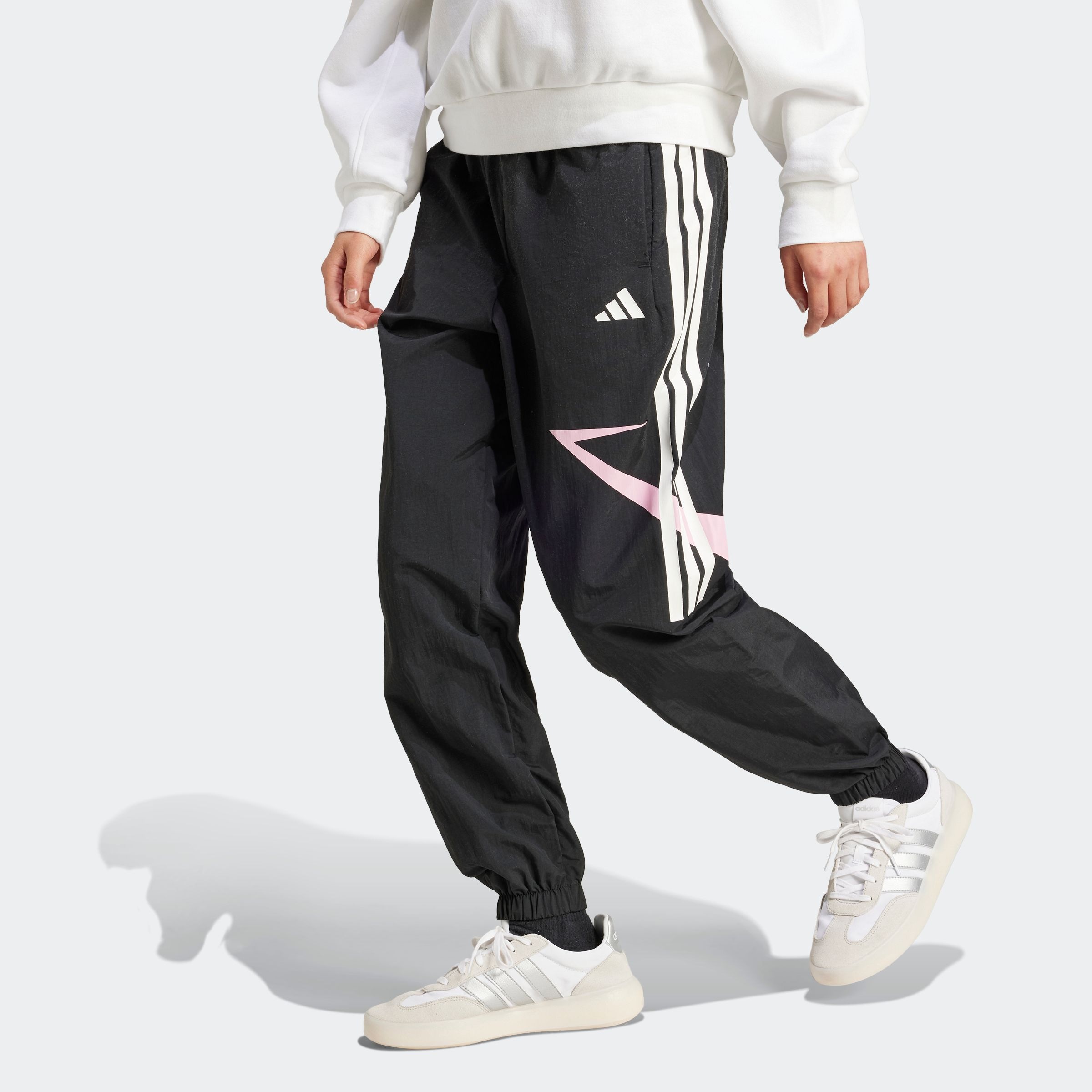 adidas Sportswear Sporthose "W TIRO Q1 REGPT", (1 tlg.) günstig online kaufen
