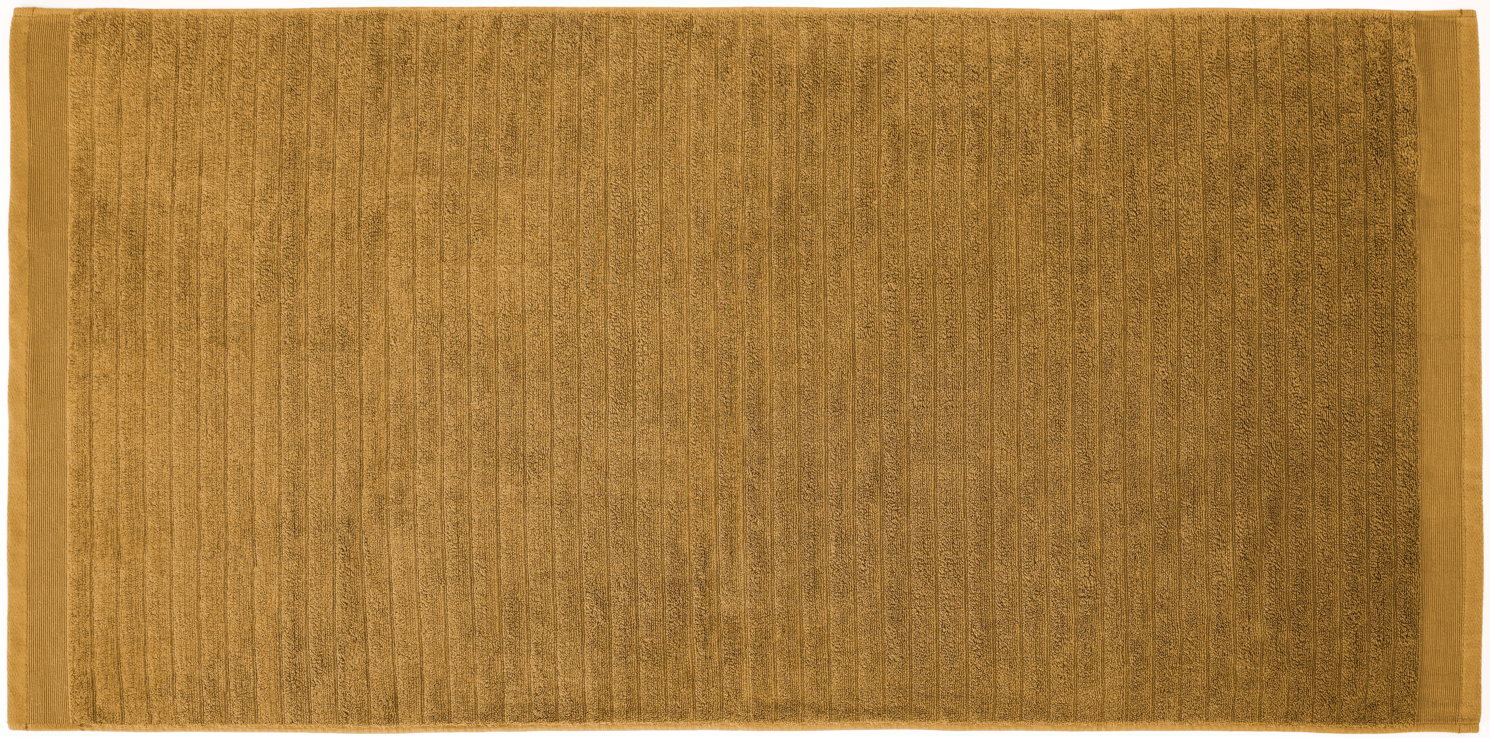 Heckett & Lane Strandtuch "Heckettlane Strandtuch Prestige" Strandtuch aus hochwertige Baumwolle, 650gr/m²