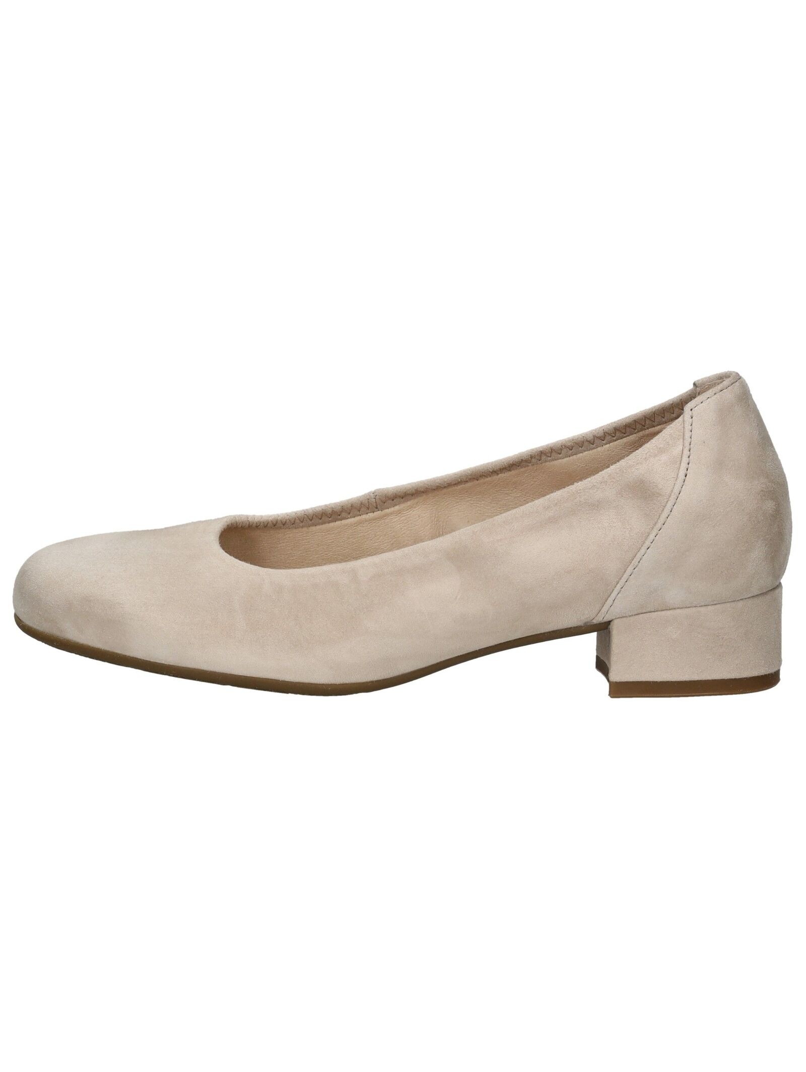 Gabor Comfort Pumps »Gabor Comfort Pumps Veloursleder«