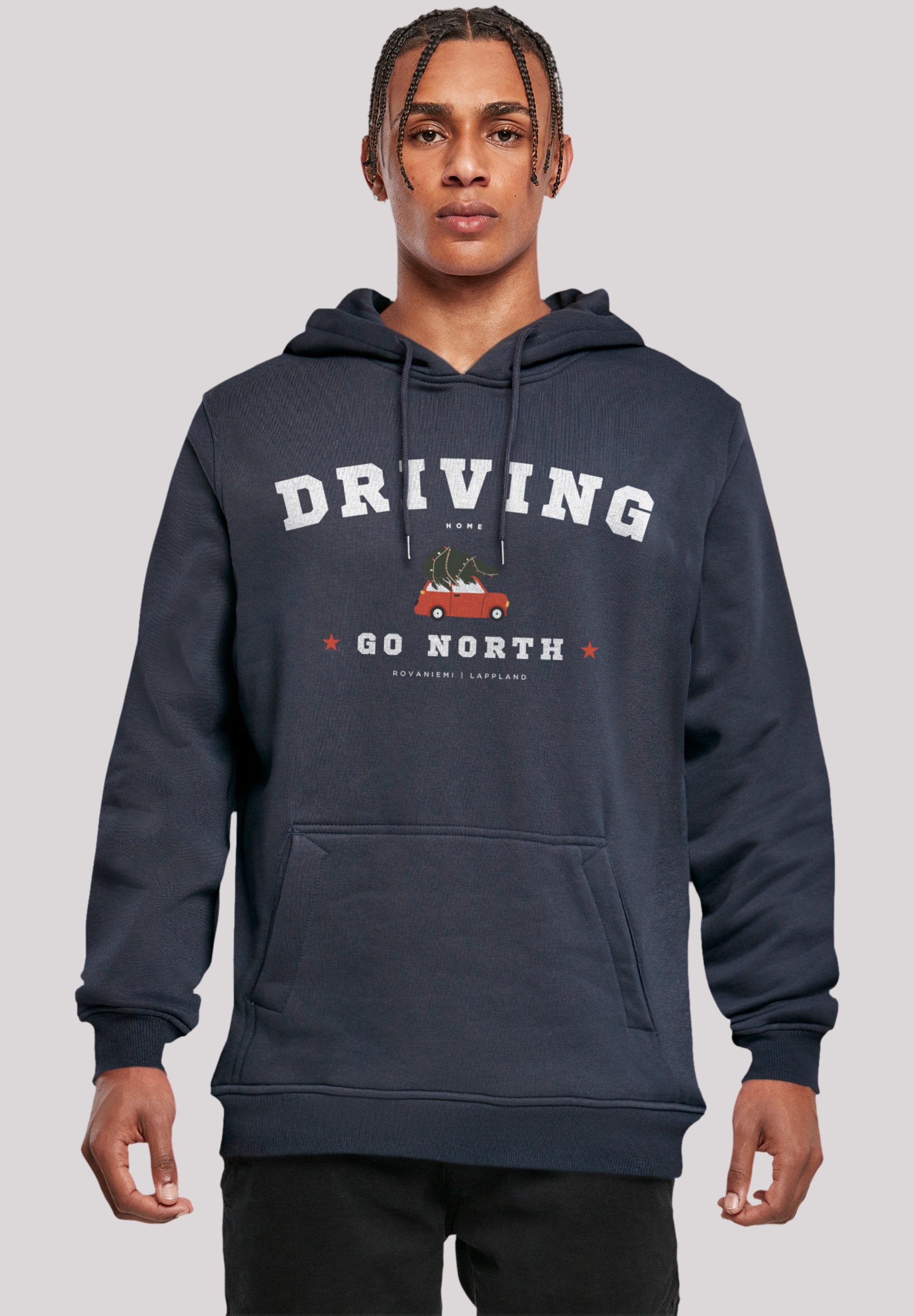 für Geschenk, BAUR Christmas«, Logo ▷ Kapuzenpullover F4NT4STIC Weihnachten, | Home »Driving