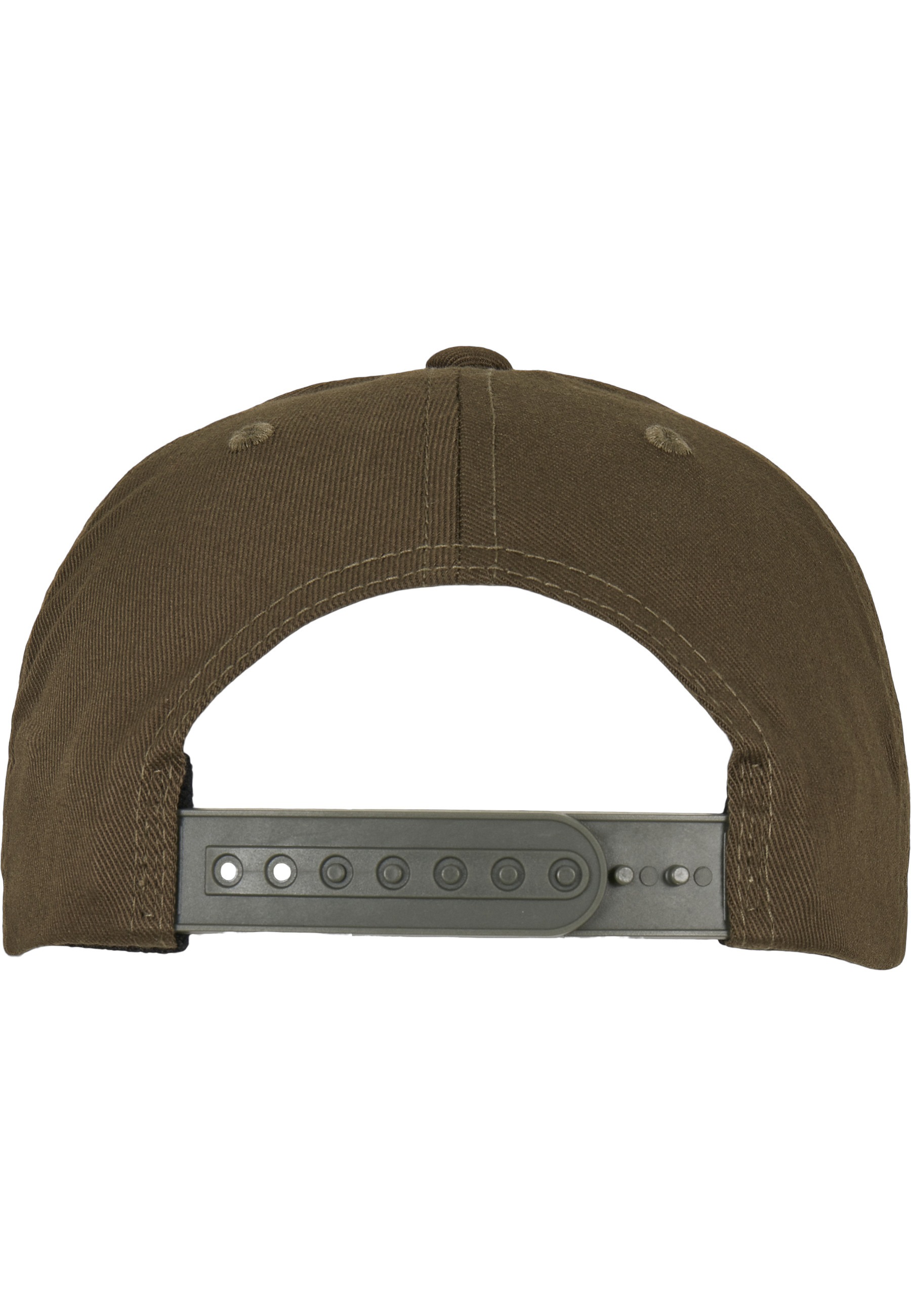 Flexfit Visor "Flexfit Accessoires Flexfit 110 Curved Visor Snapback" günstig online kaufen