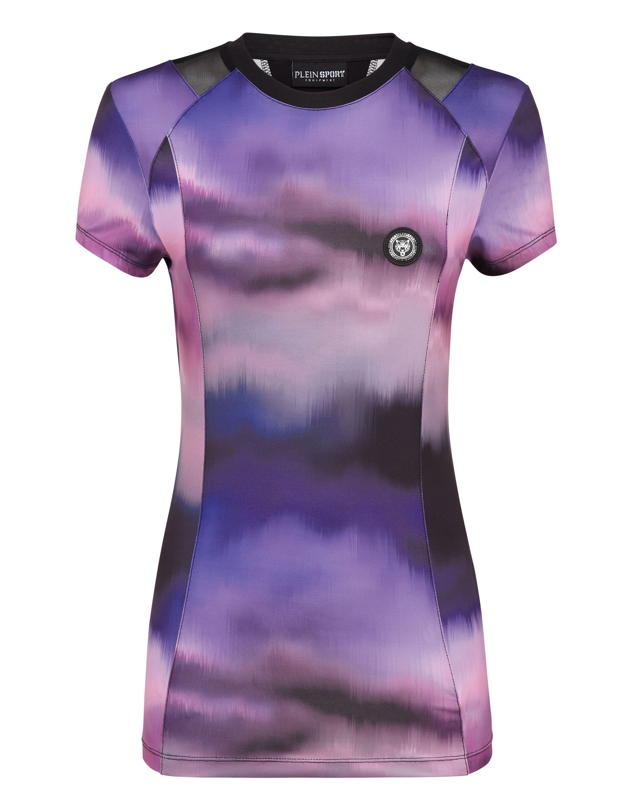 PLEIN SPORT T-Shirt "T-Shirt" günstig online kaufen