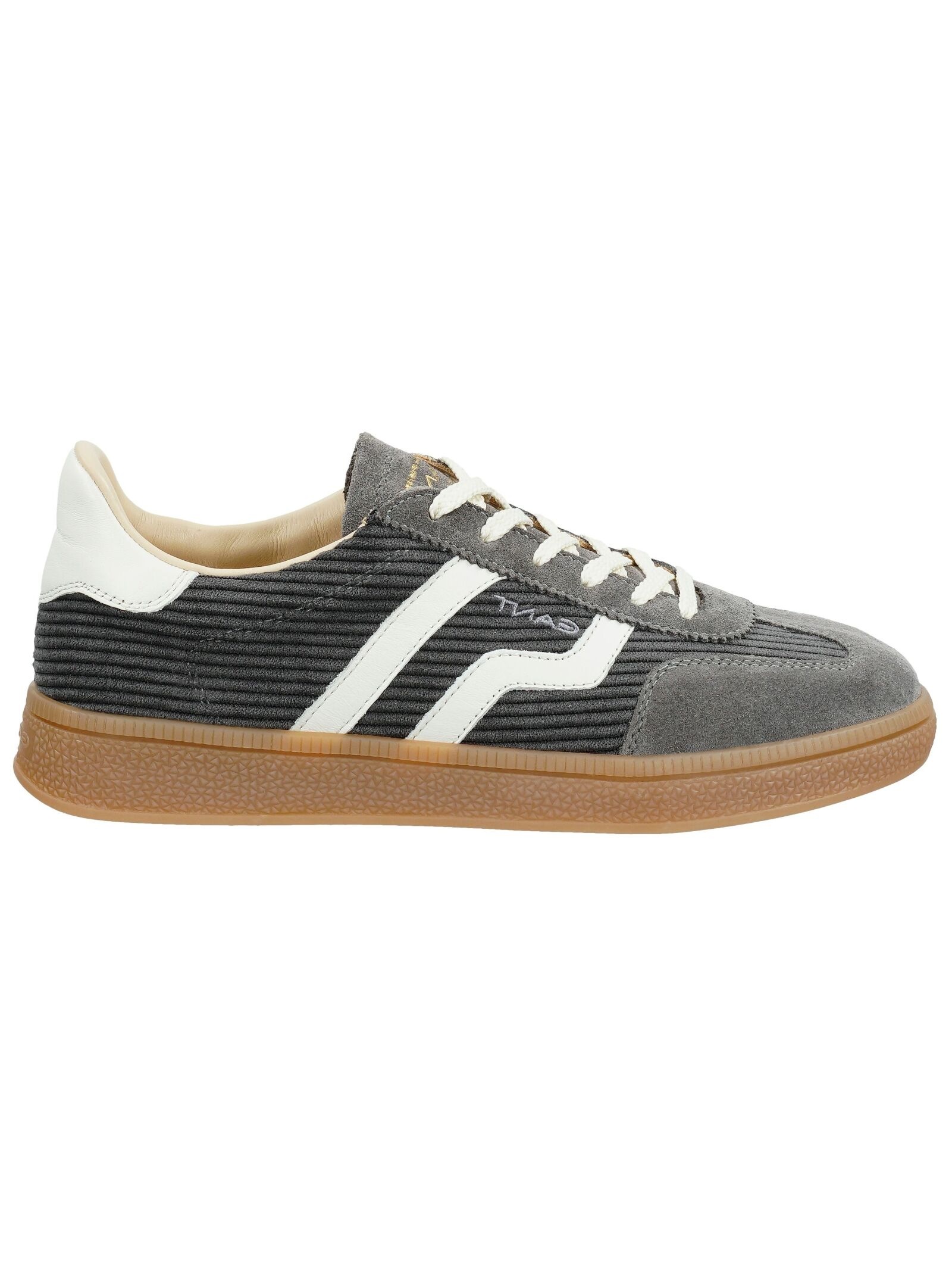Gant Sneaker »Gant Sneaker Nubukleder/Textil«