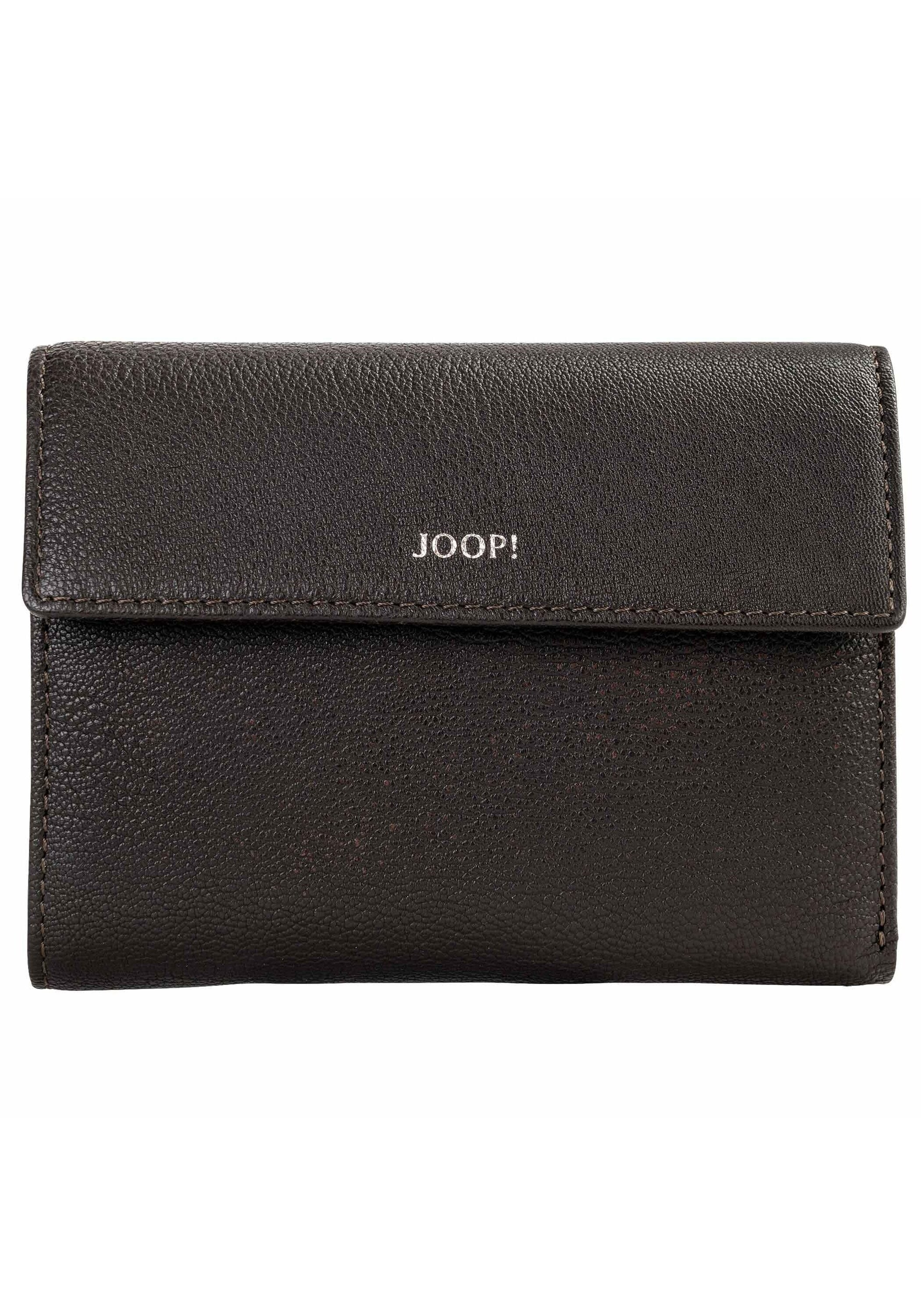 JOOP Geldbörse "Geldbörse Lantea Blocking Aena Purse SH5z" günstig online kaufen