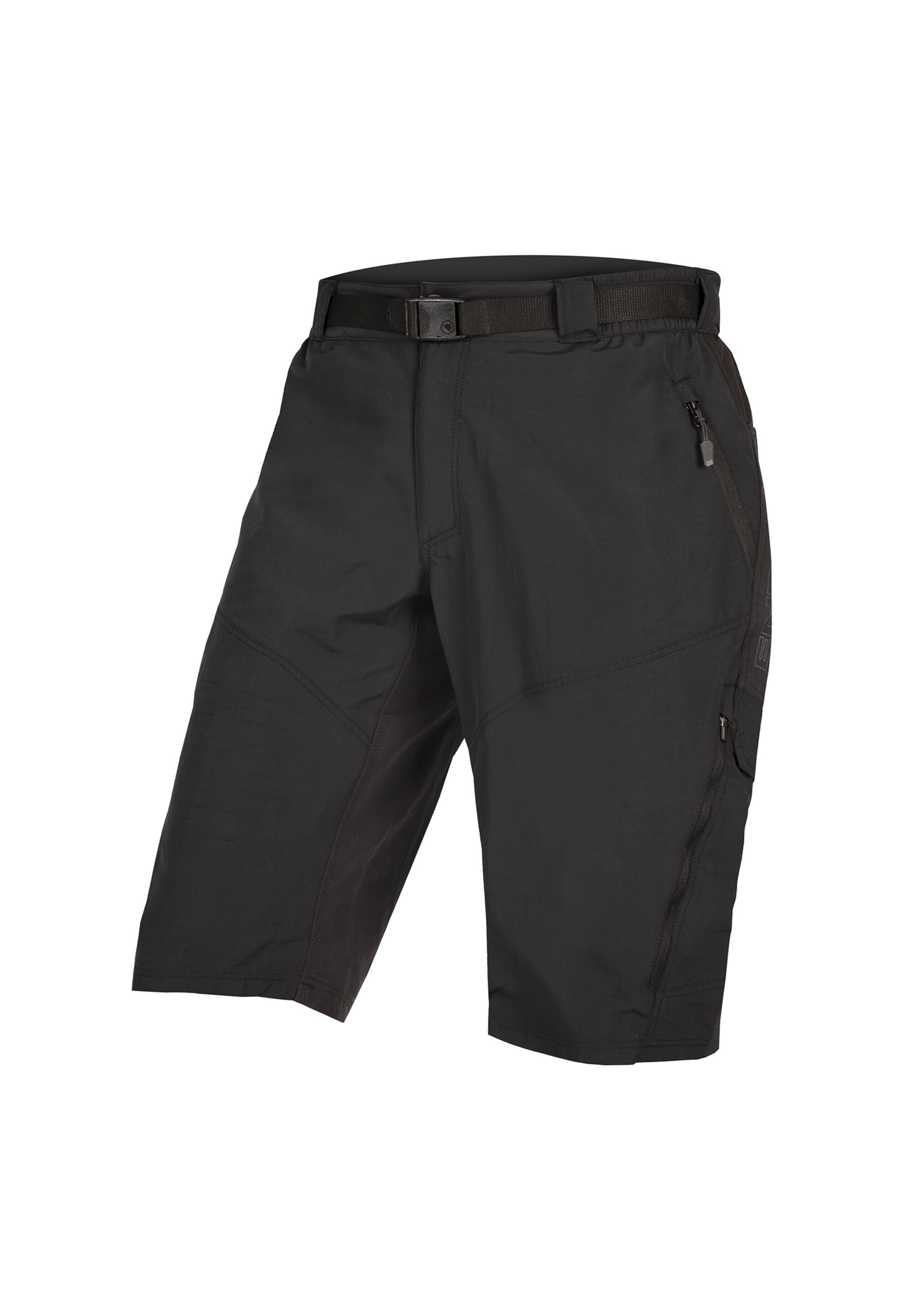 Endura Fahrradhose "HUMMVEE" mit vielen Features
