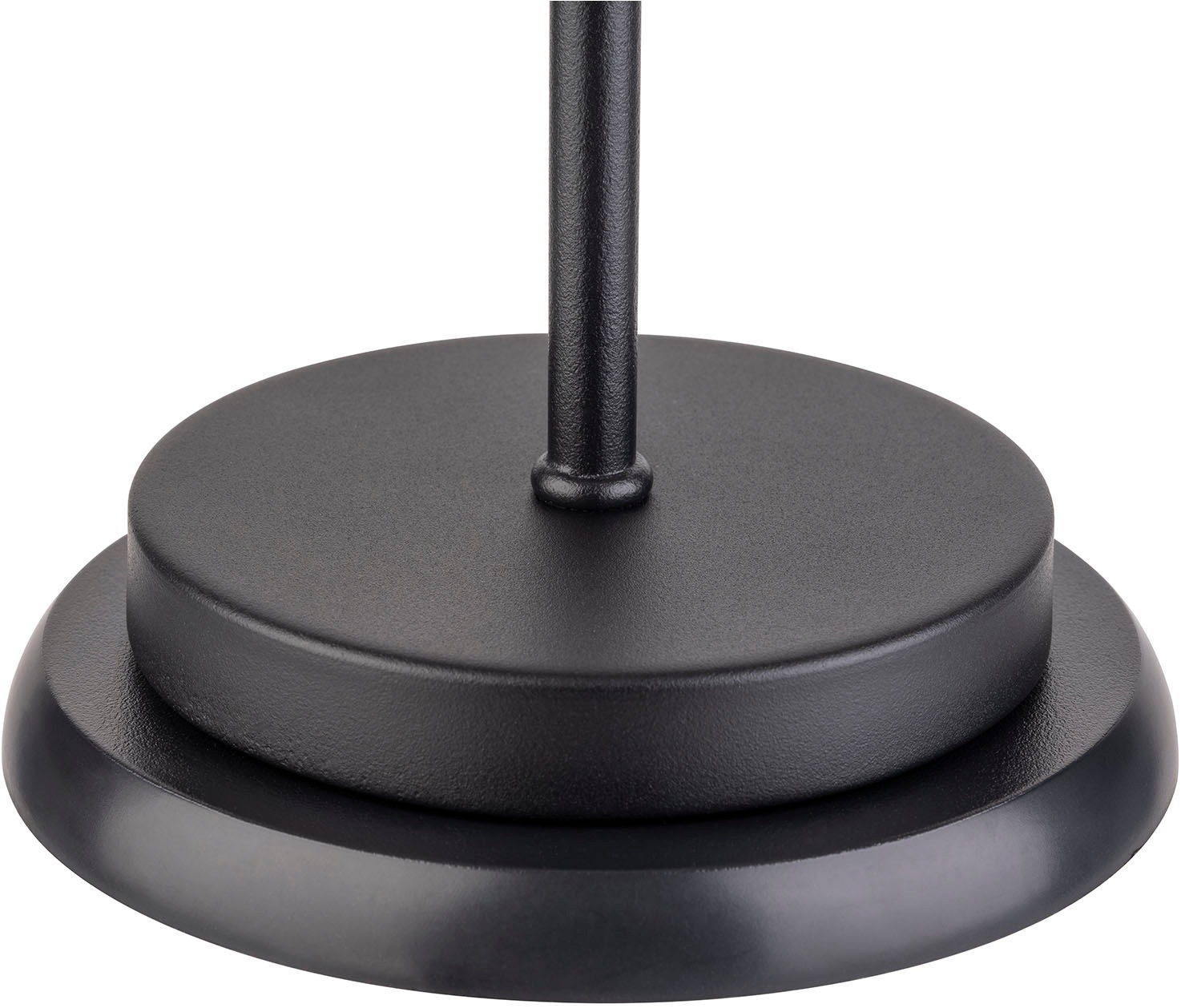APS LED Tischleuchte »"MERLE MINI" Kabellose USB-C Tischleuchte«, 1 flammig, Leuchtmittel LED-Modul | LED fest integriert, Spritzwasssergeschützt IP 54, inkl. Dockinstation und Fernbedienung