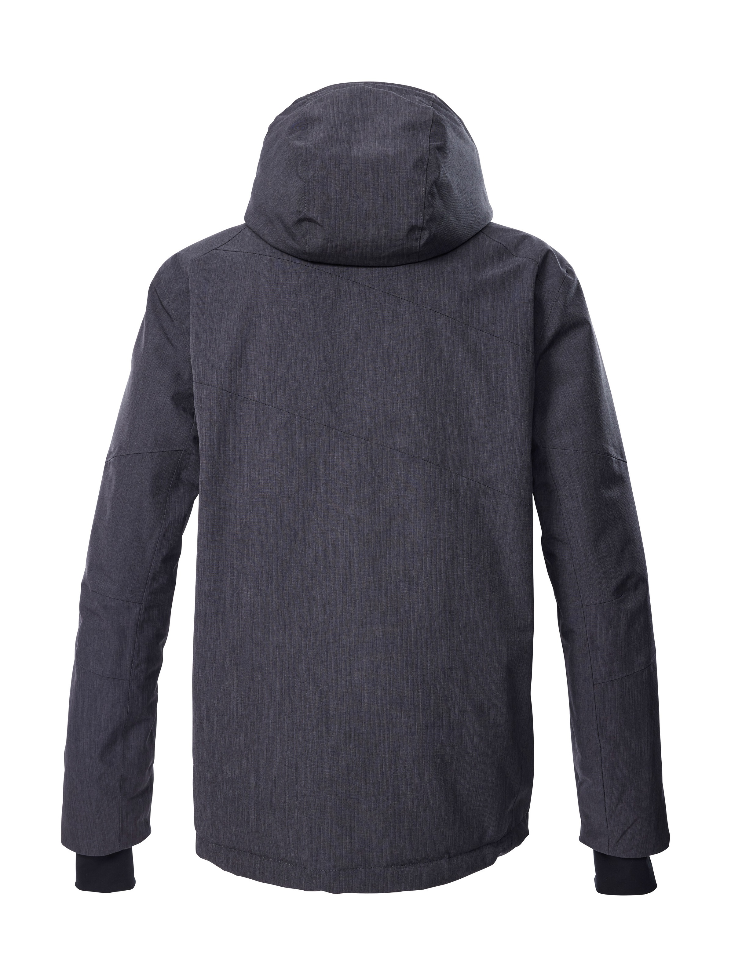Killtec Skijacke "KSW 101 MN SKI JCKT" Wasserdichte, atmungsaktive Jacke, a günstig online kaufen