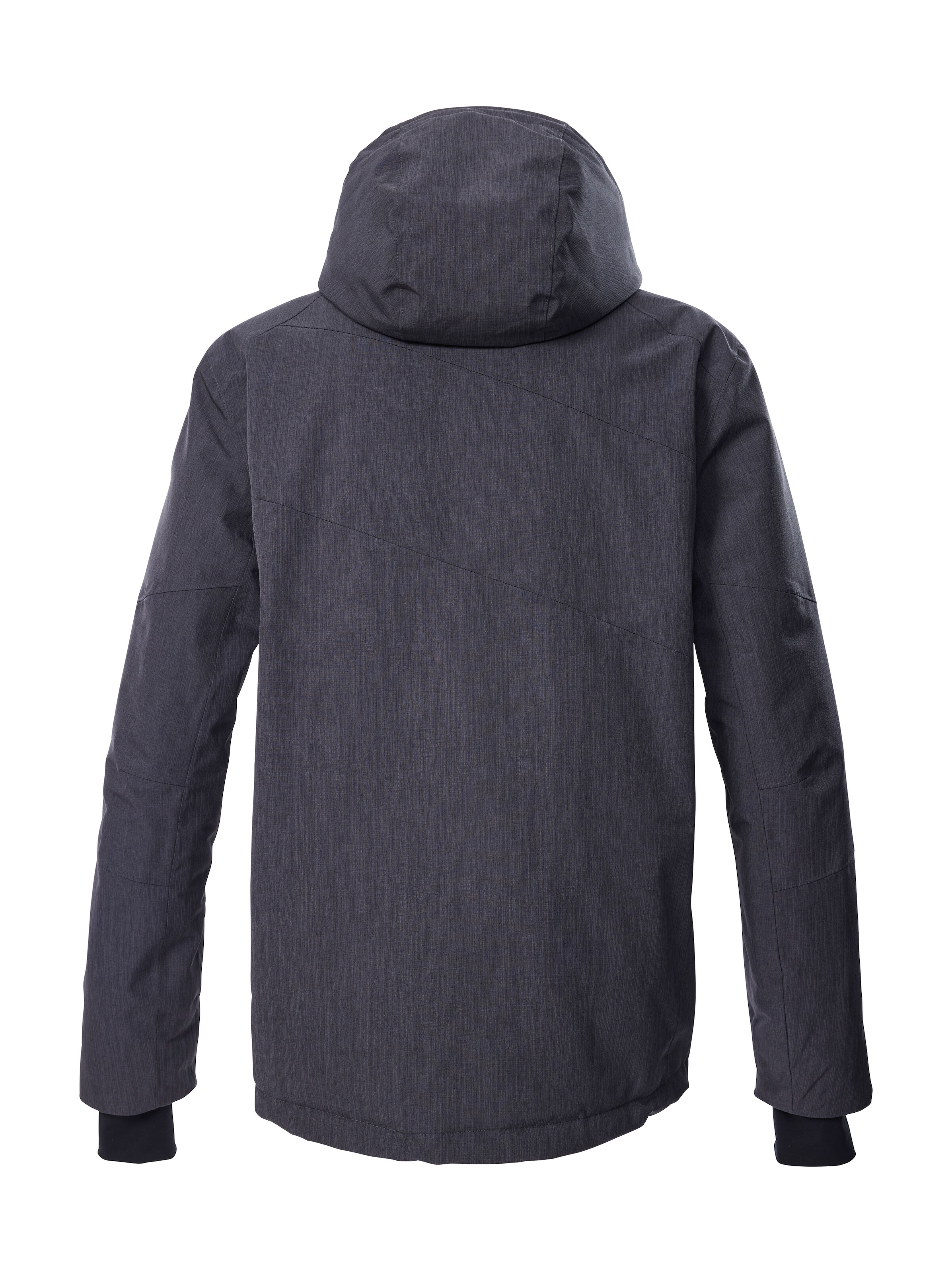 Killtec Skijacke "KSW 101 MN SKI JCKT", Wasserdichte, atmungsaktive Jacke m günstig online kaufen
