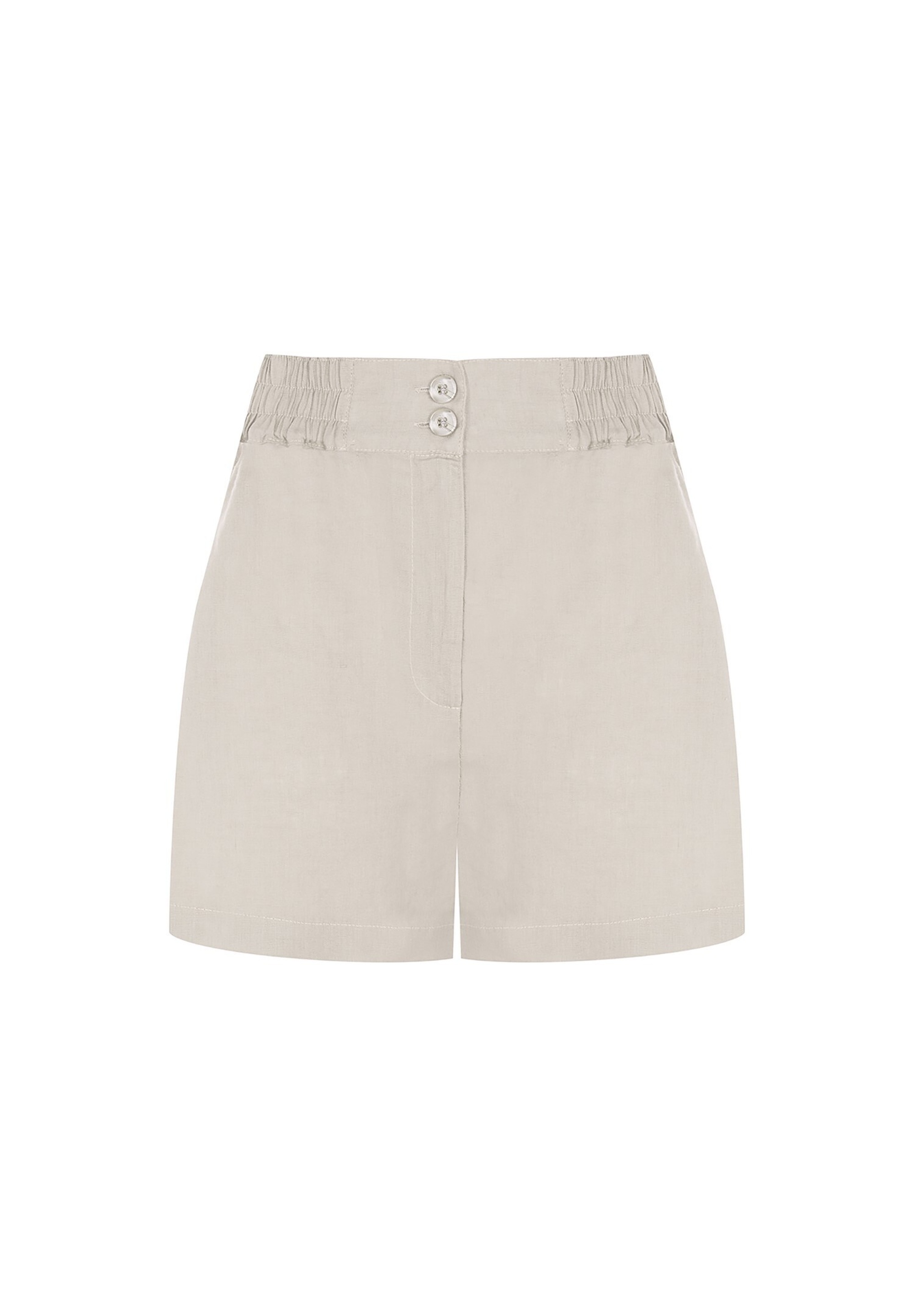 freshlions Shorts »Amara«, (1 tlg.), im klassischen Design
