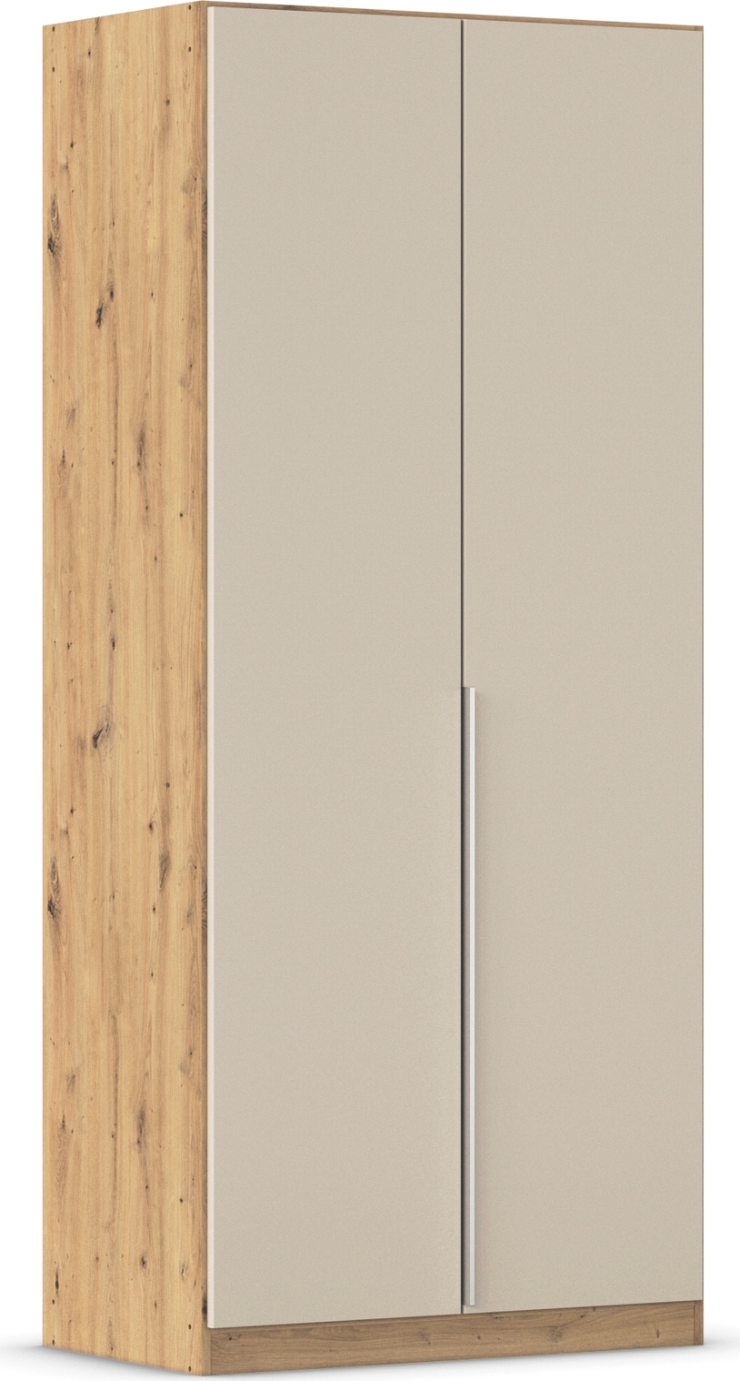 OTTO home Drehtürenschrank "Kleiderschrank Schrank Garderobe AGORDO TOPSELL günstig online kaufen