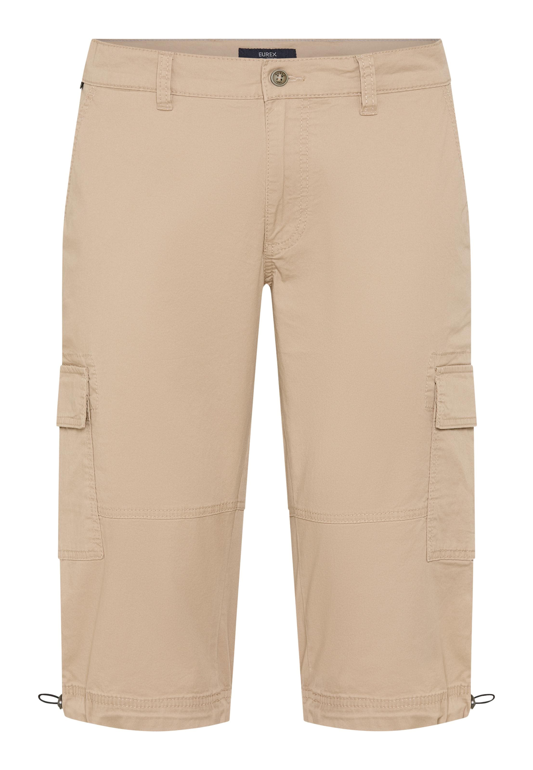 EUREX by BRAX Bermudas "Style BILL" günstig online kaufen