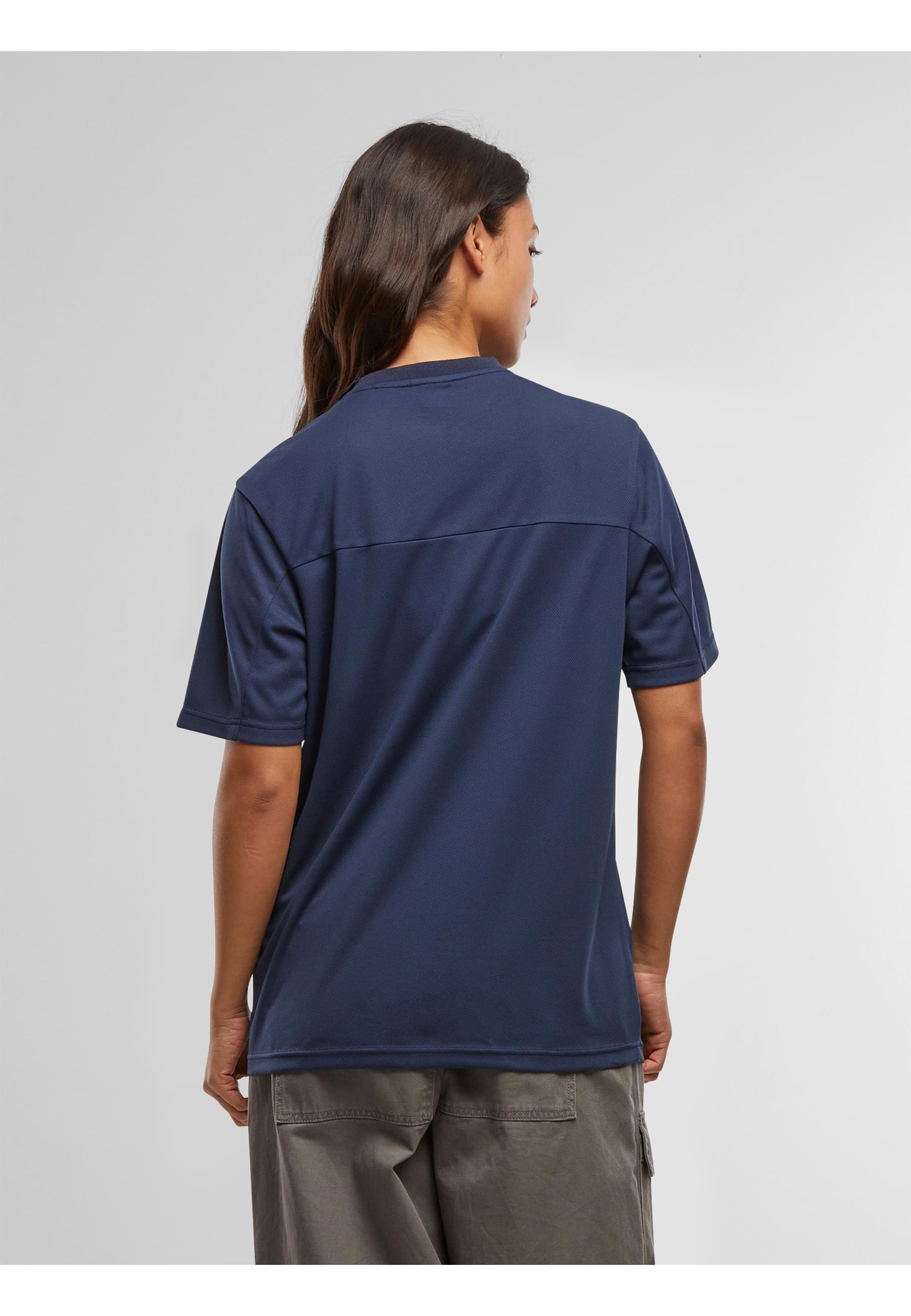 Karl Kani T-Shirt »Karl Kani Varsity Star Mesh Jersey«, (1 tlg.)