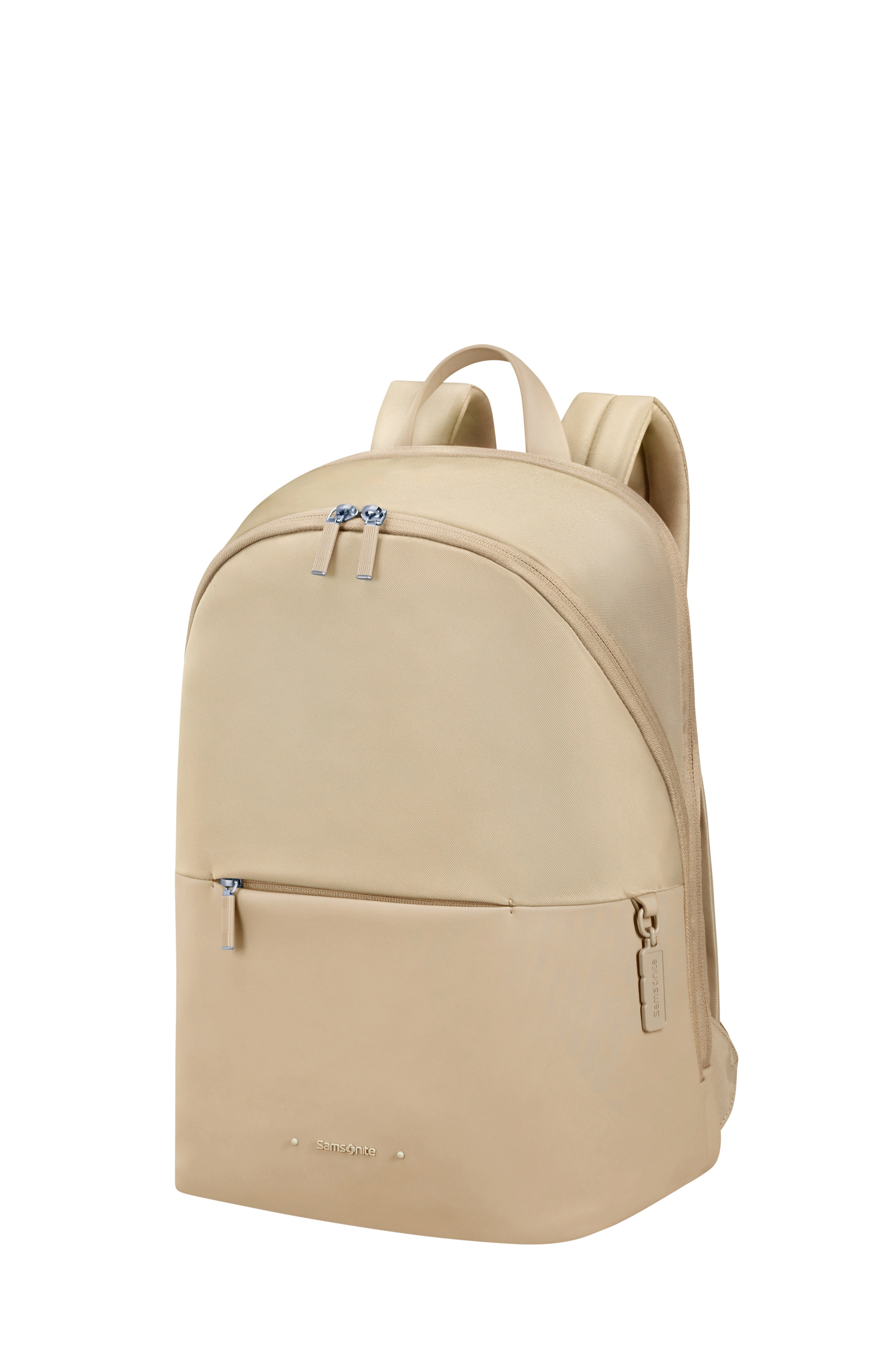 Samsonite Laptoprucksack »4PACK« Busisnessrucksack mit verstellbaren Schulterriemen