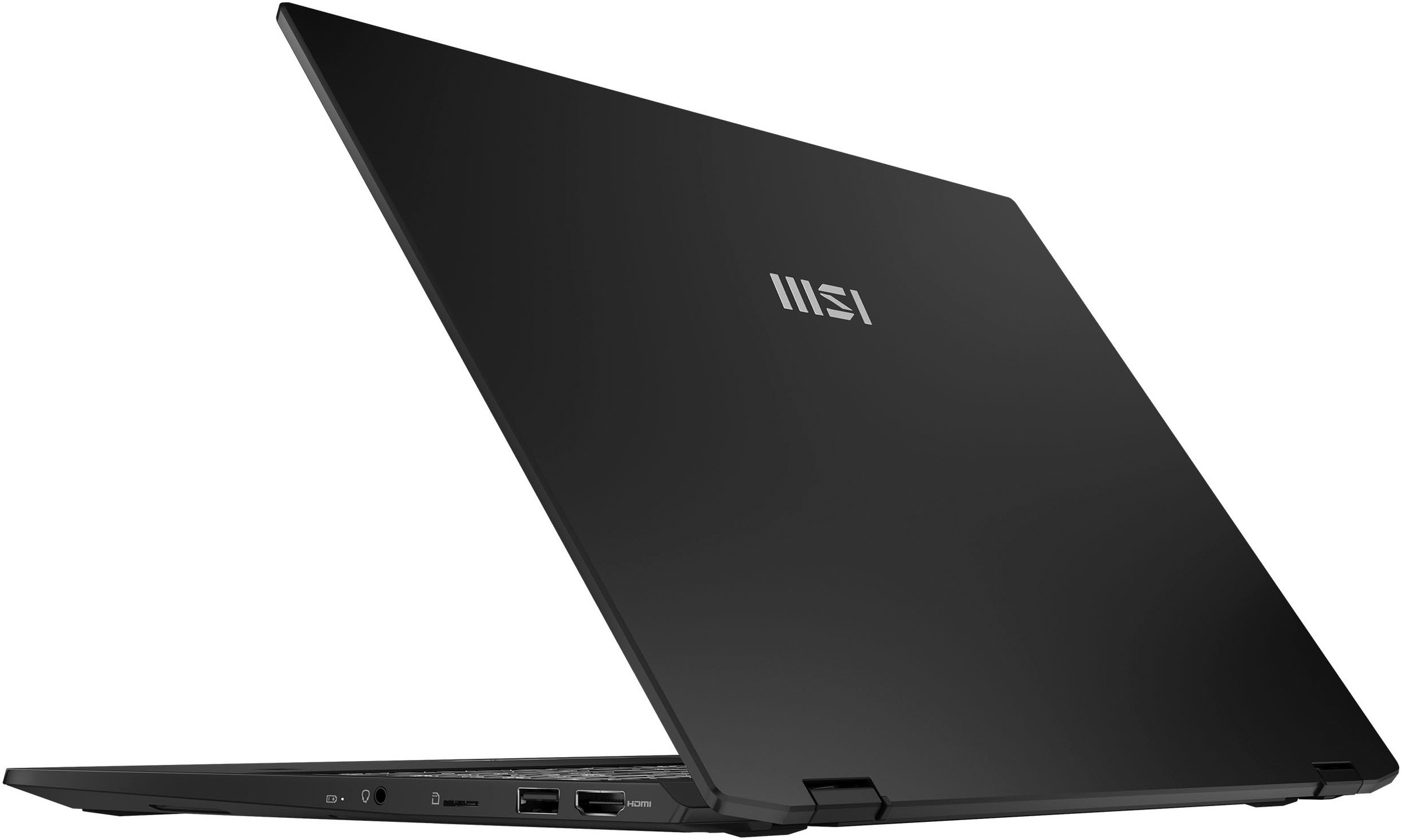 MSI Convertible Notebook »Summit A16 AI+ A3HMTG-035 (P)«, 40,7 cm, / 16 Zoll, AMD, Ryzen™ AI 9, Radeon 880M, 1000 GB SSD
