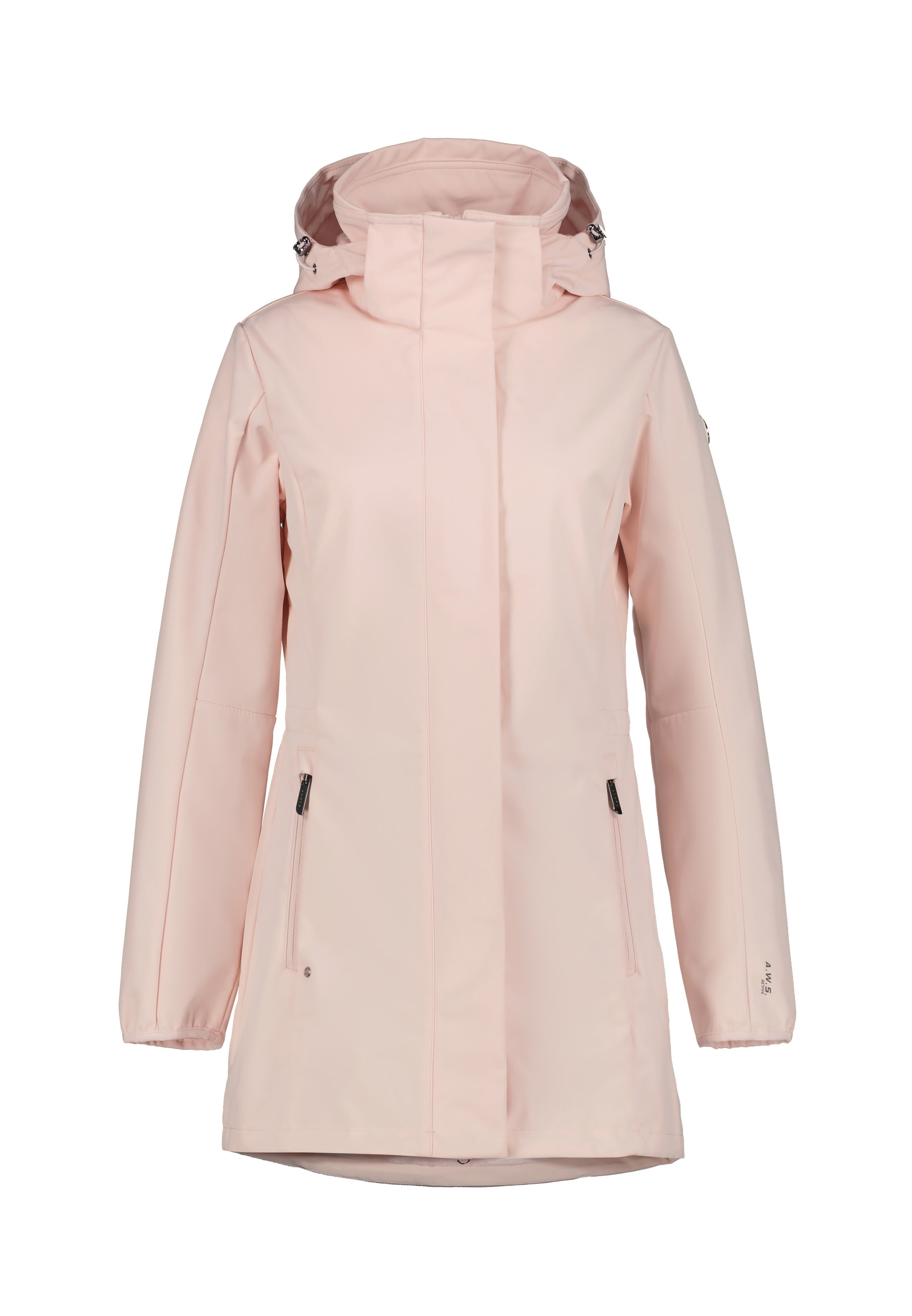 Luhta Outdoorjacke »Luhta Softshell jacke Iloniemi«