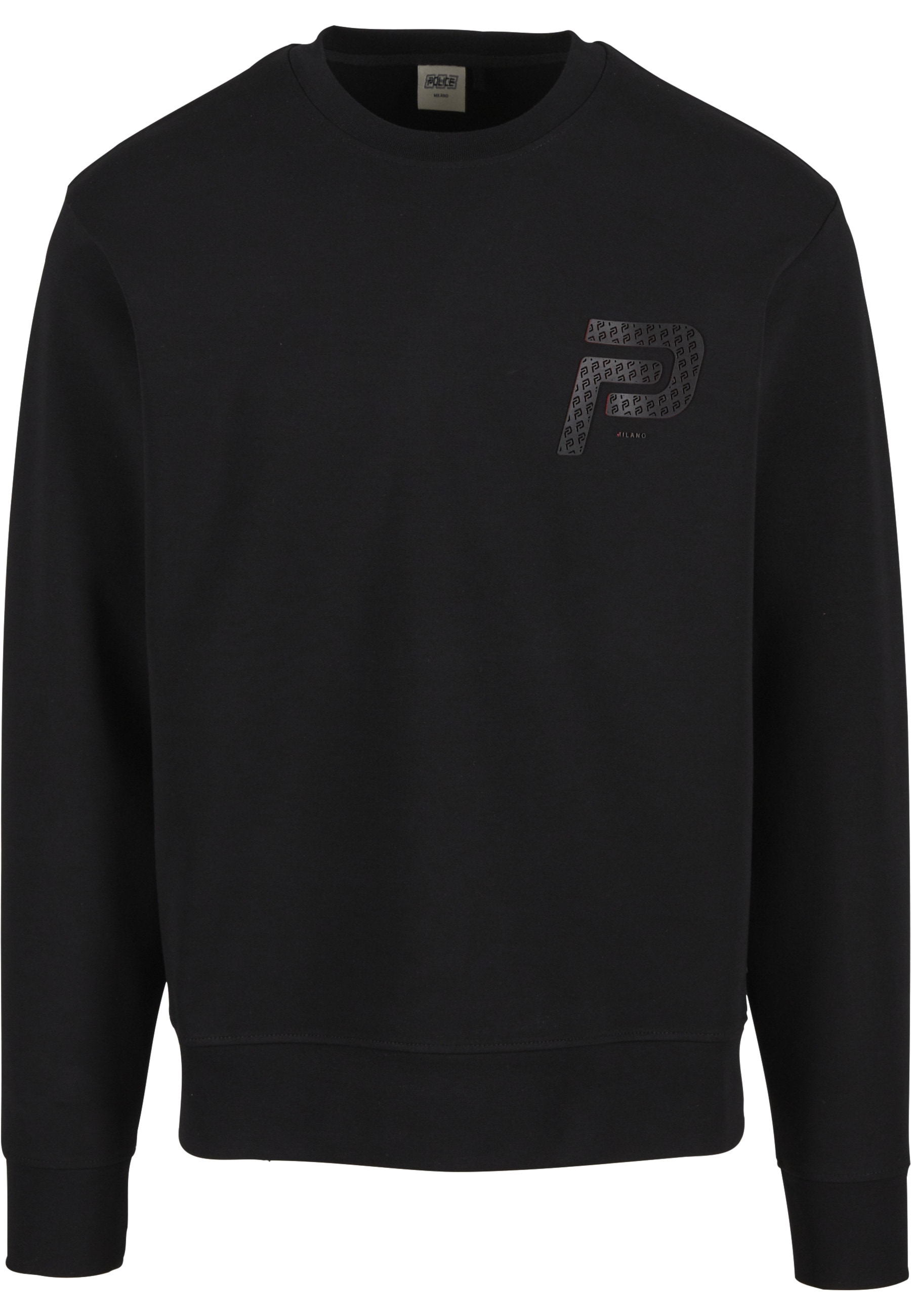 883Police Rundhalspullover "883 Police KLETTON SWEATSHIRTS" 1 Stk. günstig online kaufen