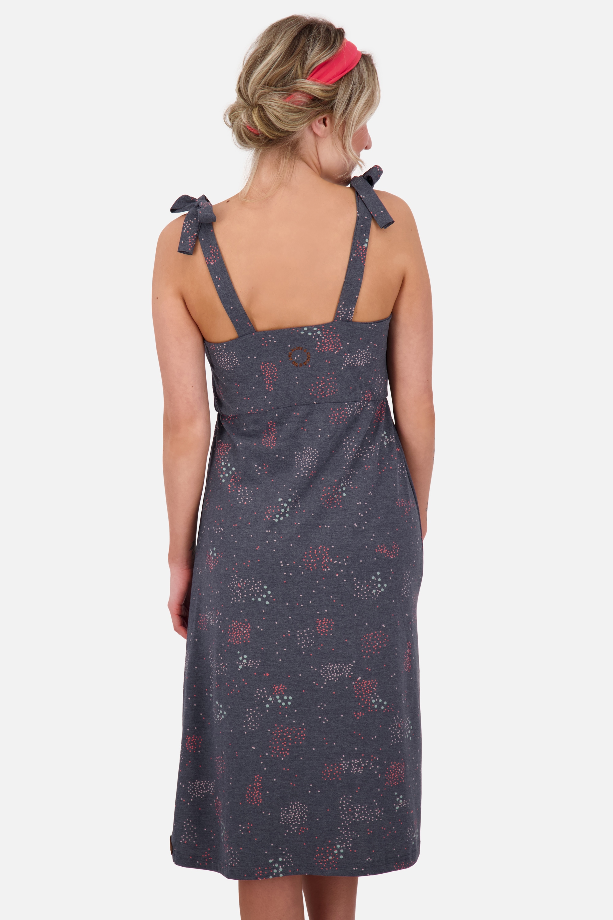 Alife & Kickin Sommerkleid »Damen MelinaAK B«