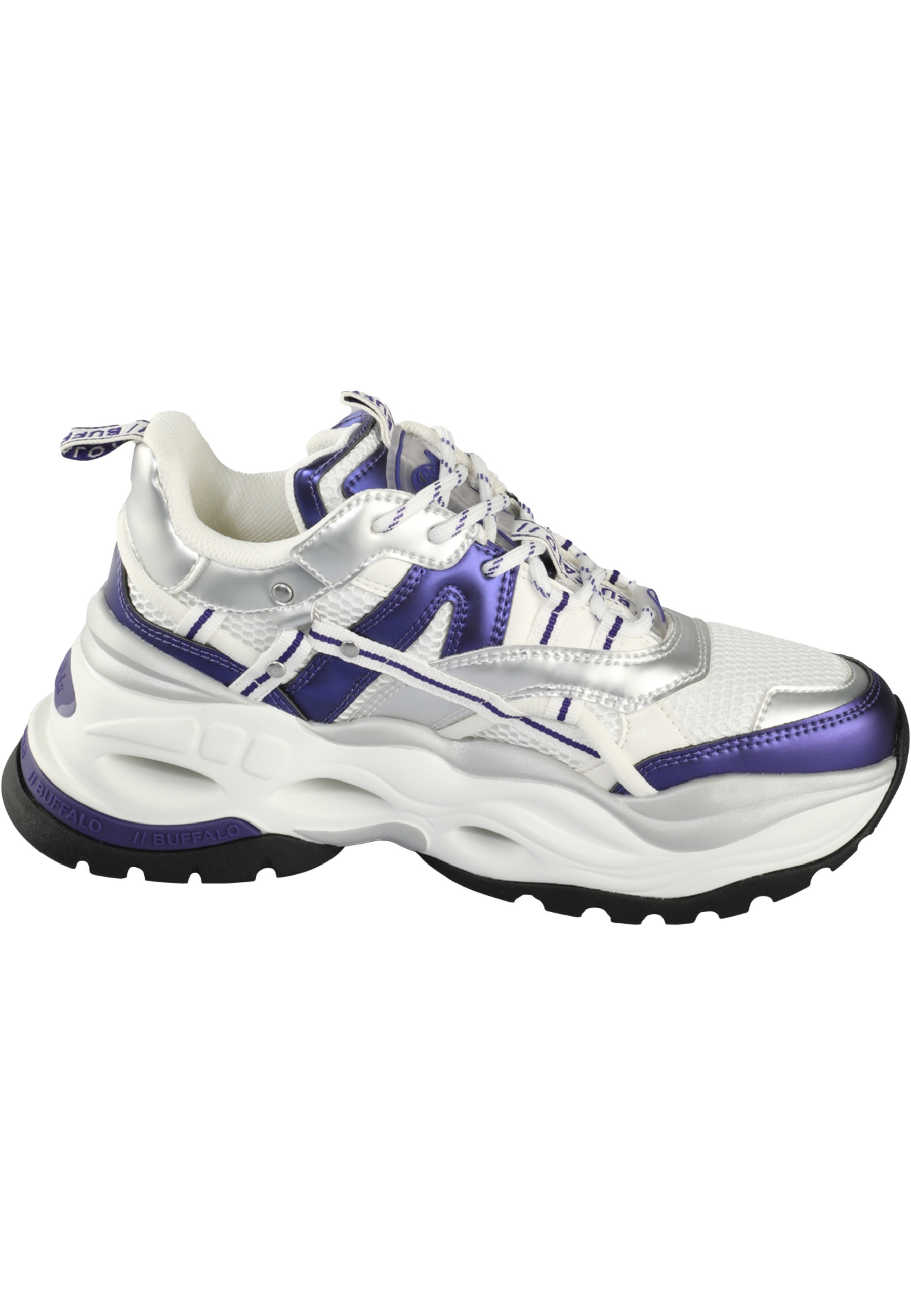 Buffalo Trainingsschuh »Buffalo TRIPLET HOLLOW«