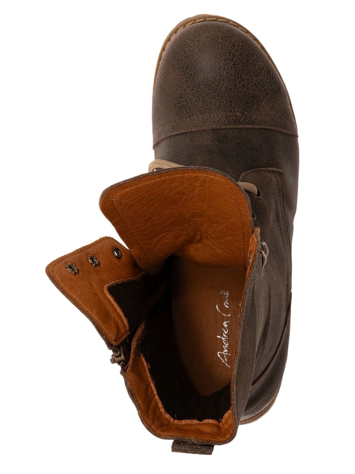 Andrea Conti Stiefel »Stiefel 0348050 stein«