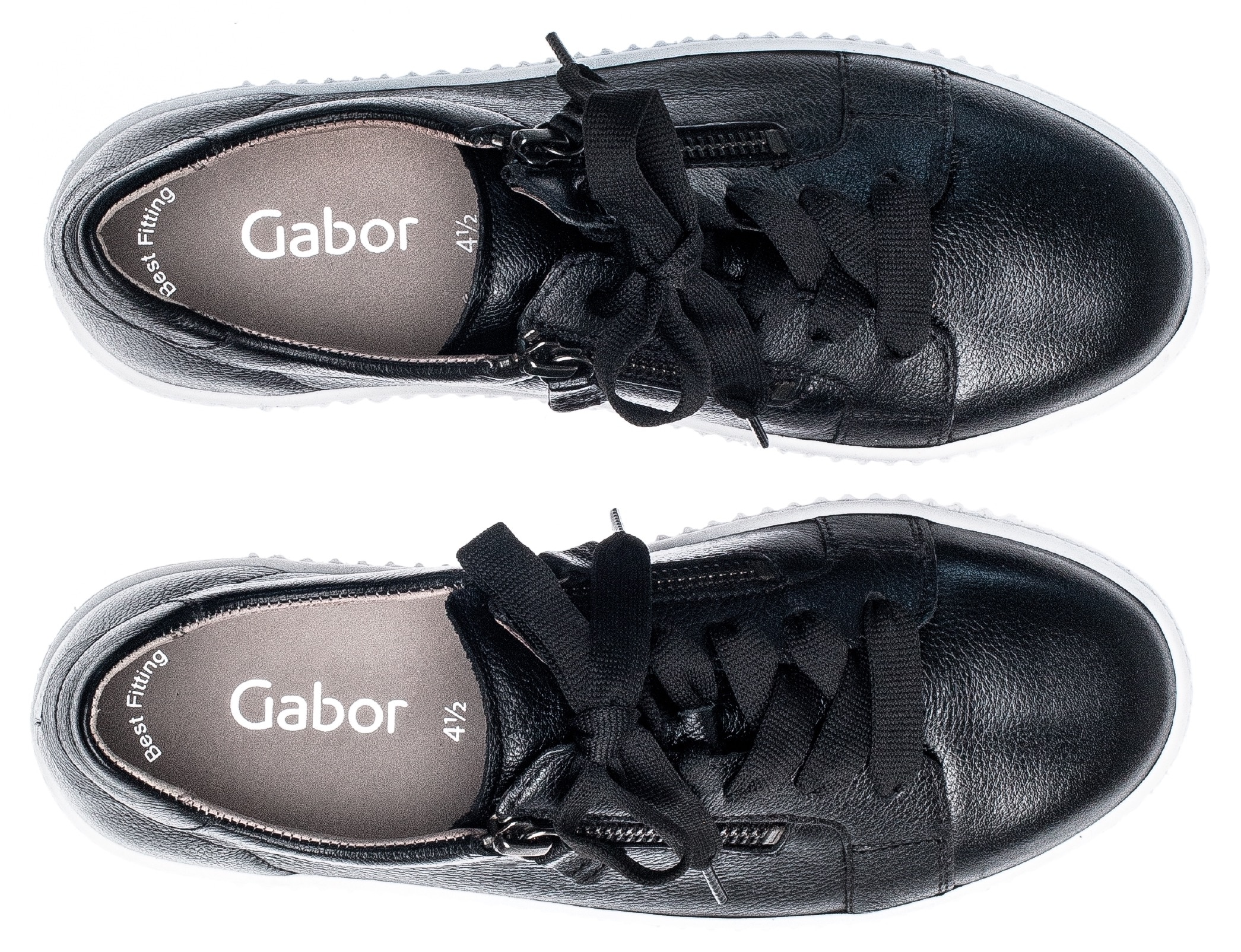 Gabor Keilsneaker, mit Gabor Best Fitting Funktion