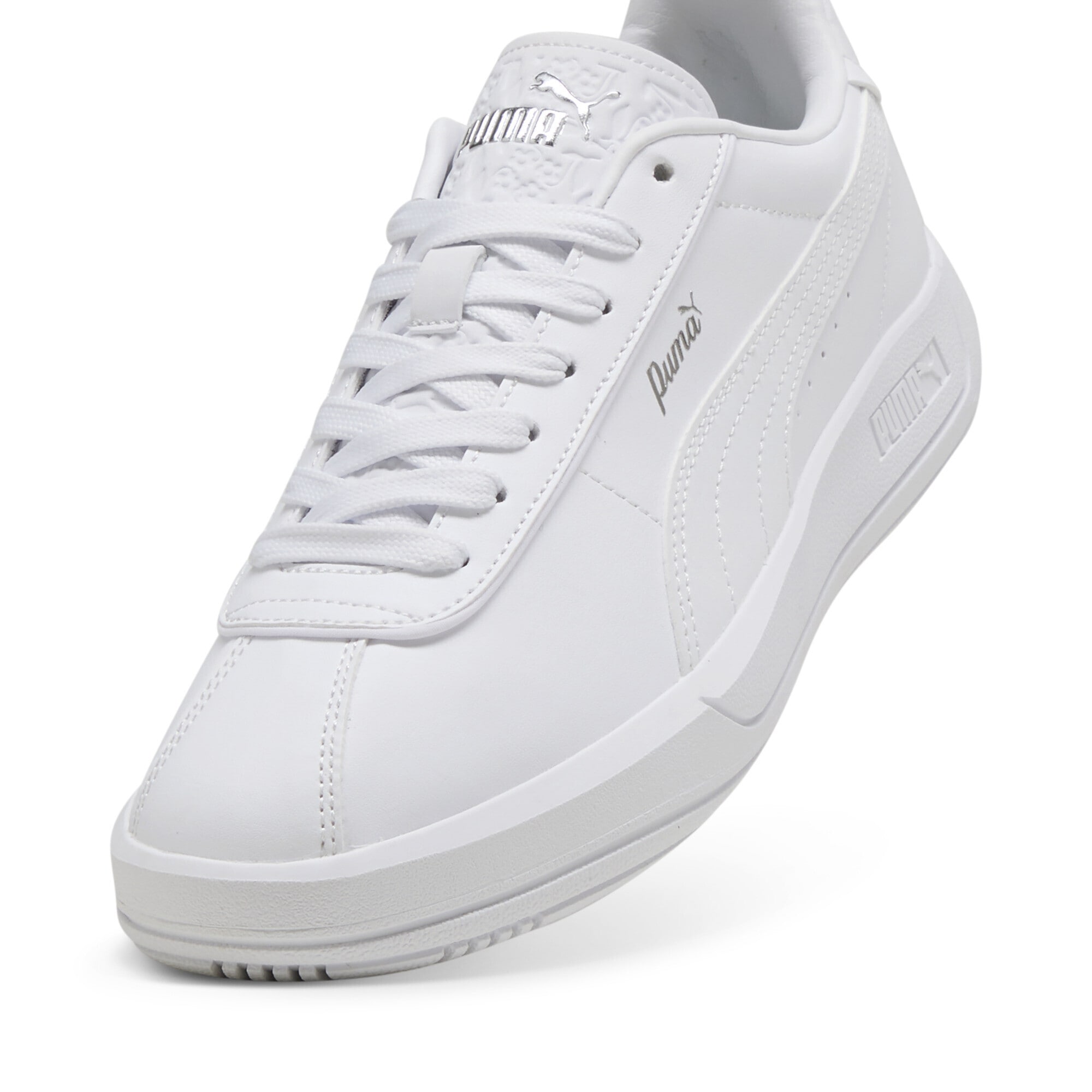 PUMA Sneaker »Puma Club Klassika SL Sneakers Damen«