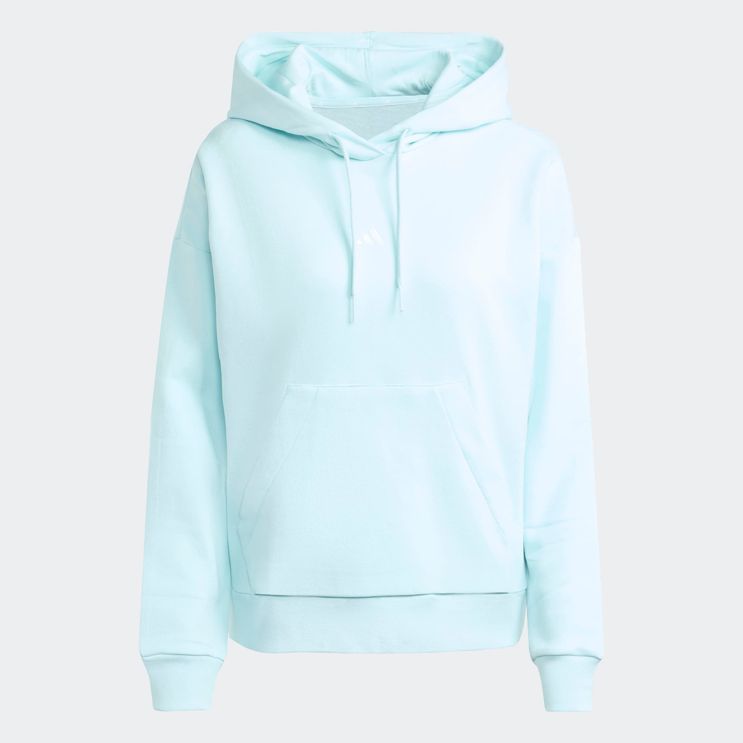 adidas Sportswear Kapuzensweatshirt »W SL FC HD«