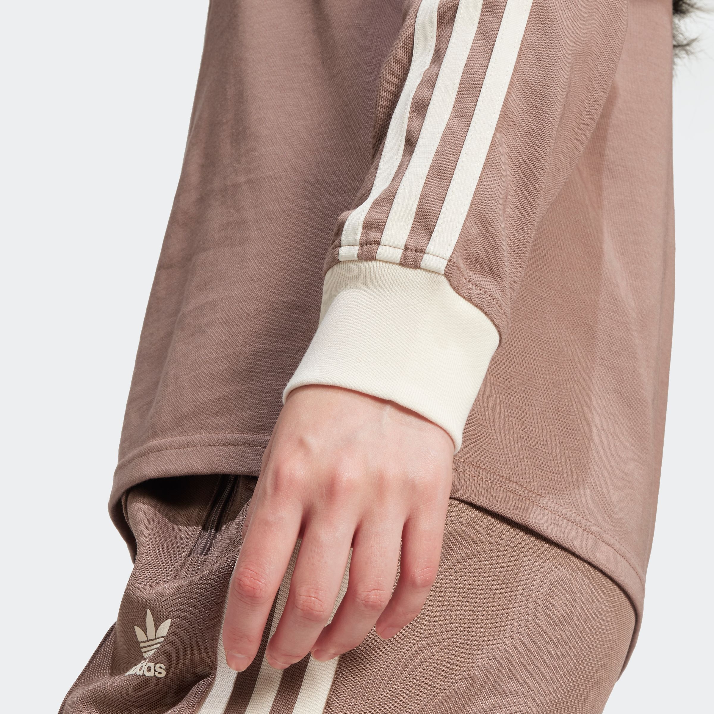 adidas Originals Sweatshirt »3S REGULAR LS«