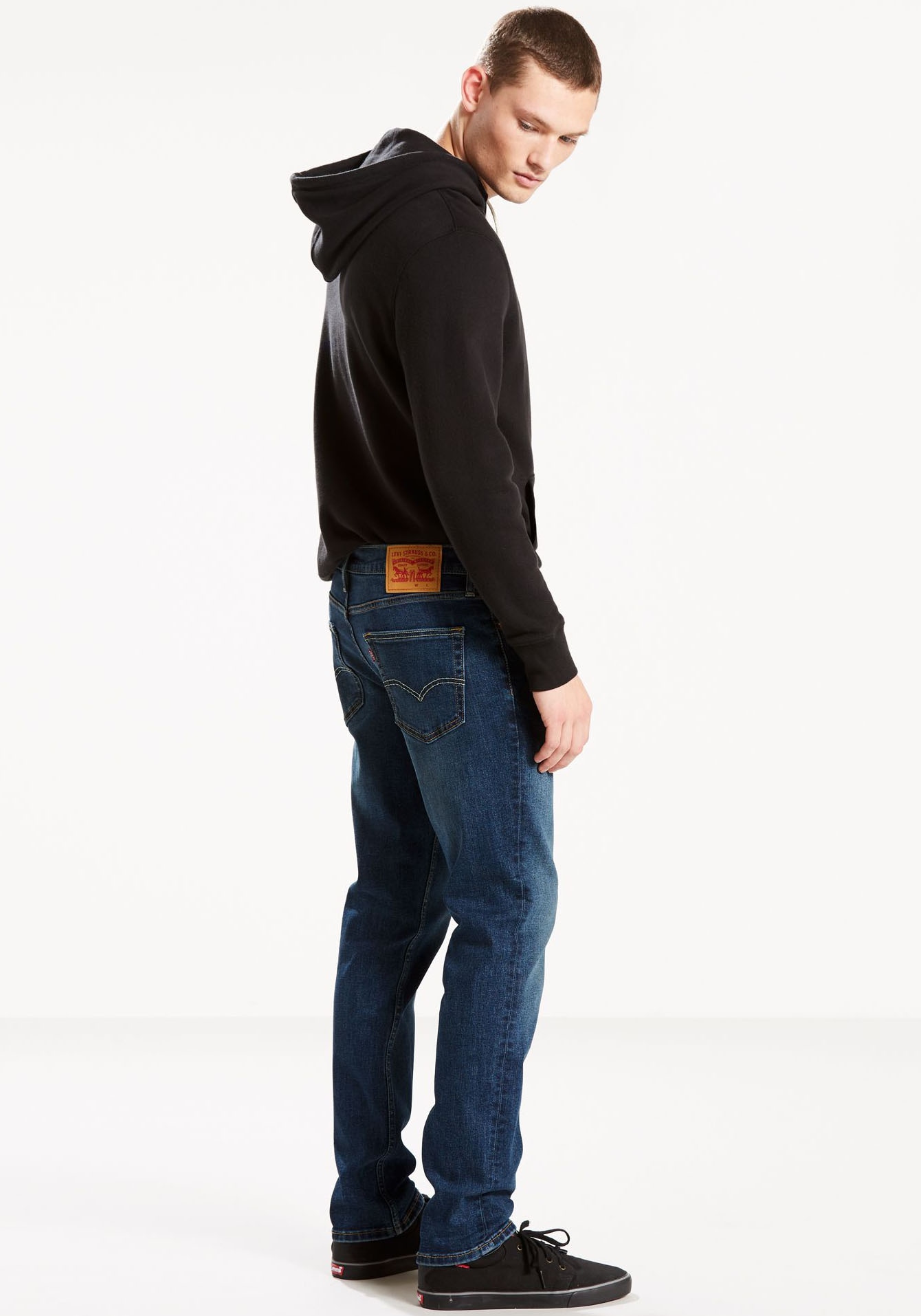 Levi's® Slim-fit-Jeans »511 SLIM«, mit Stretch