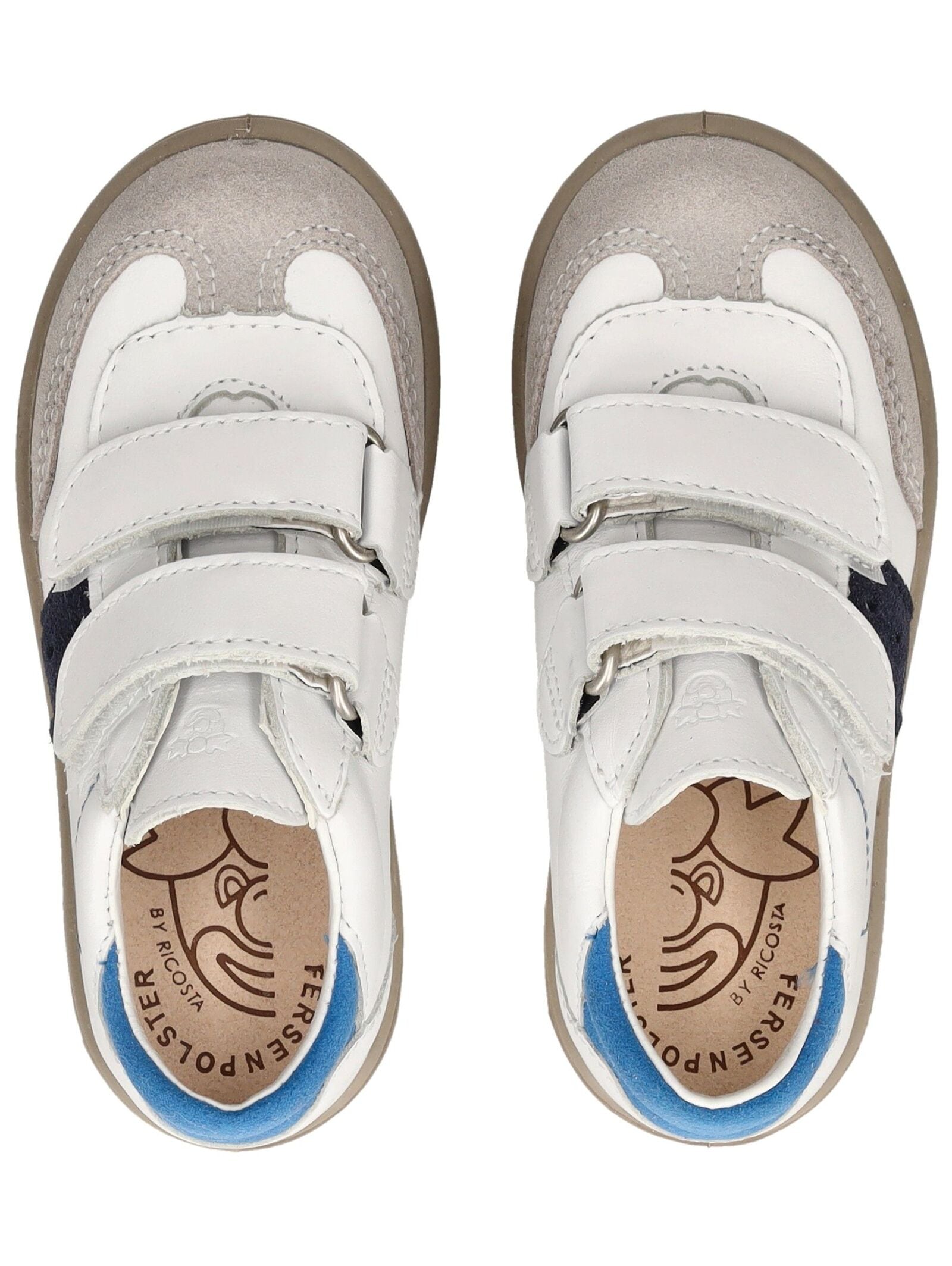 Pepino Sneaker »Pepino Sneaker Leder/Synthetik«