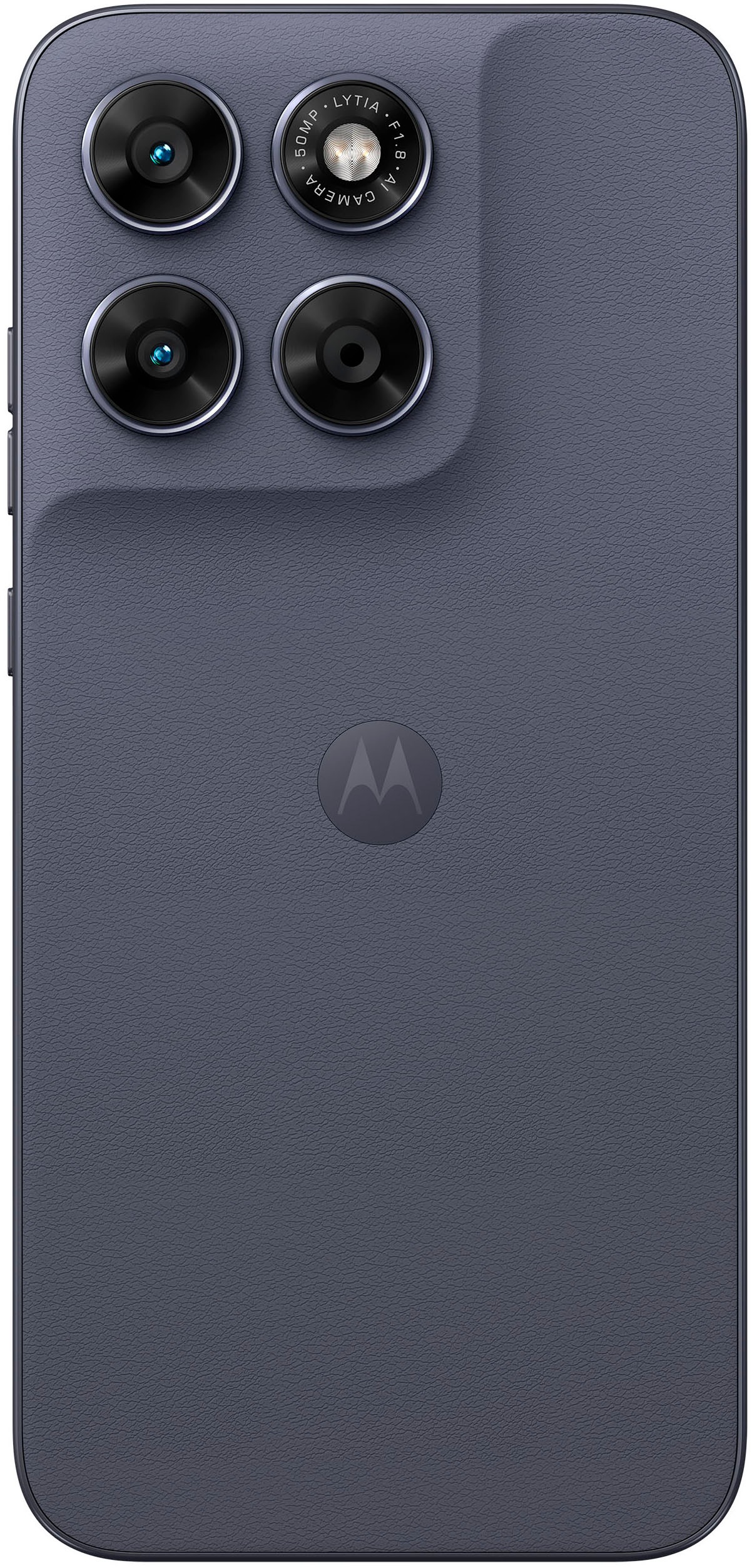 Motorola Smartphone »moto g67« PANTONE® Arctic Seal