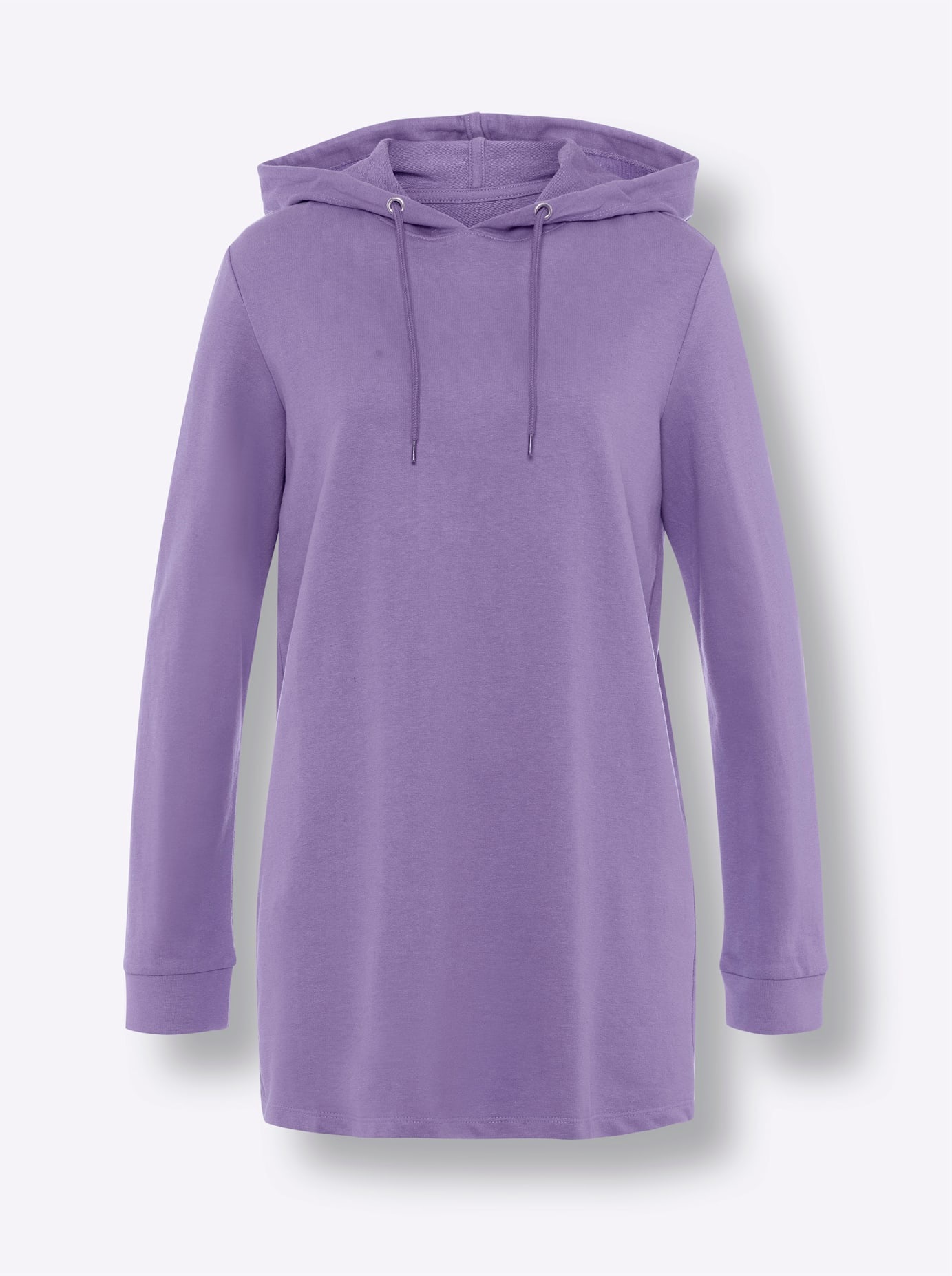 Longsweatshirt